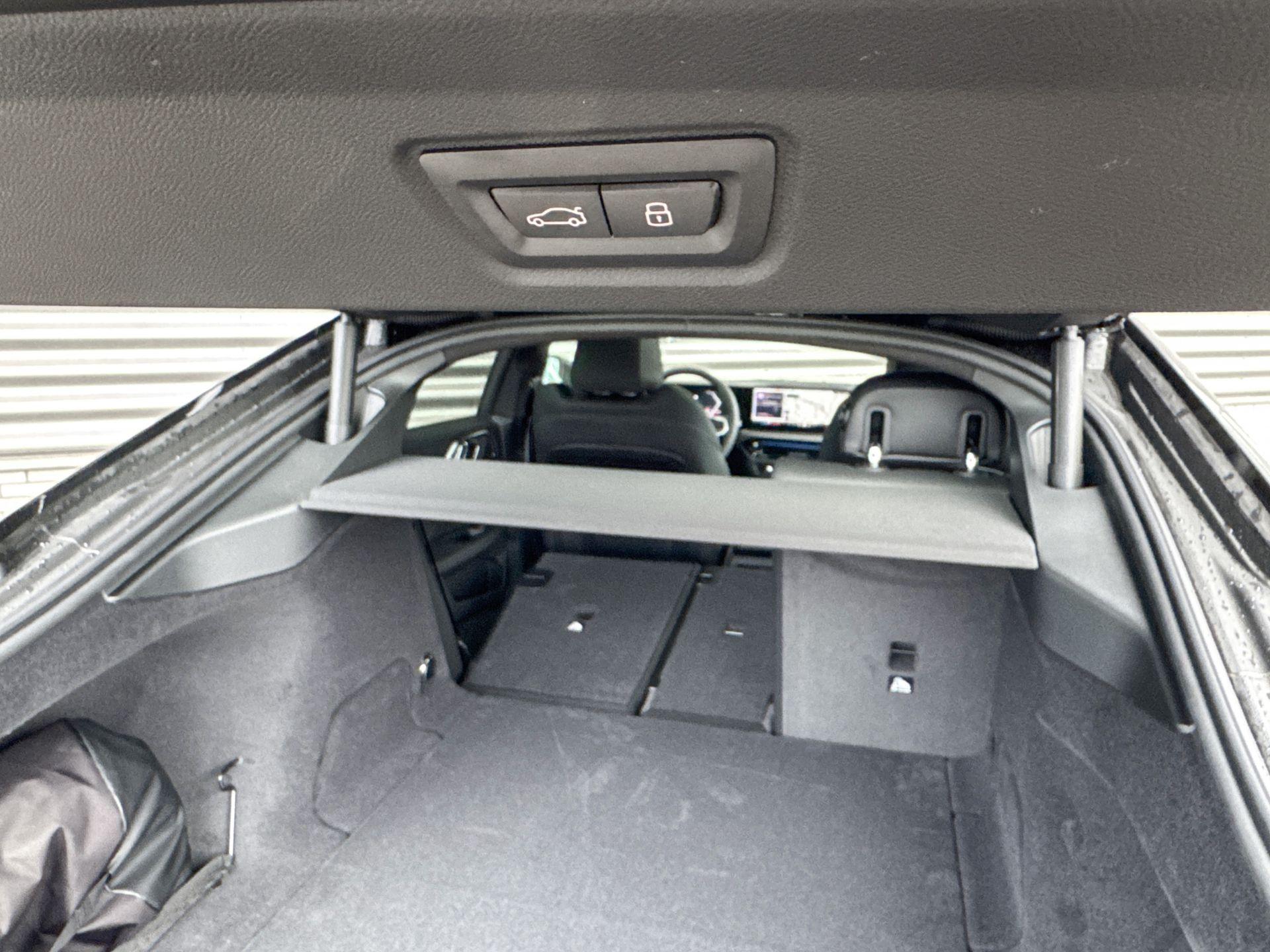 Foto van BMW I4 Edrive35