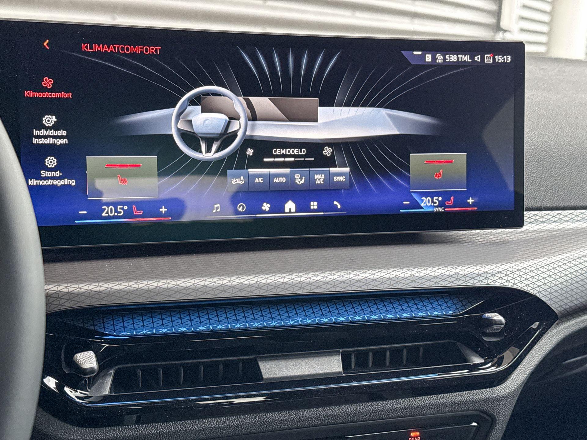 Foto van BMW I4 Edrive35