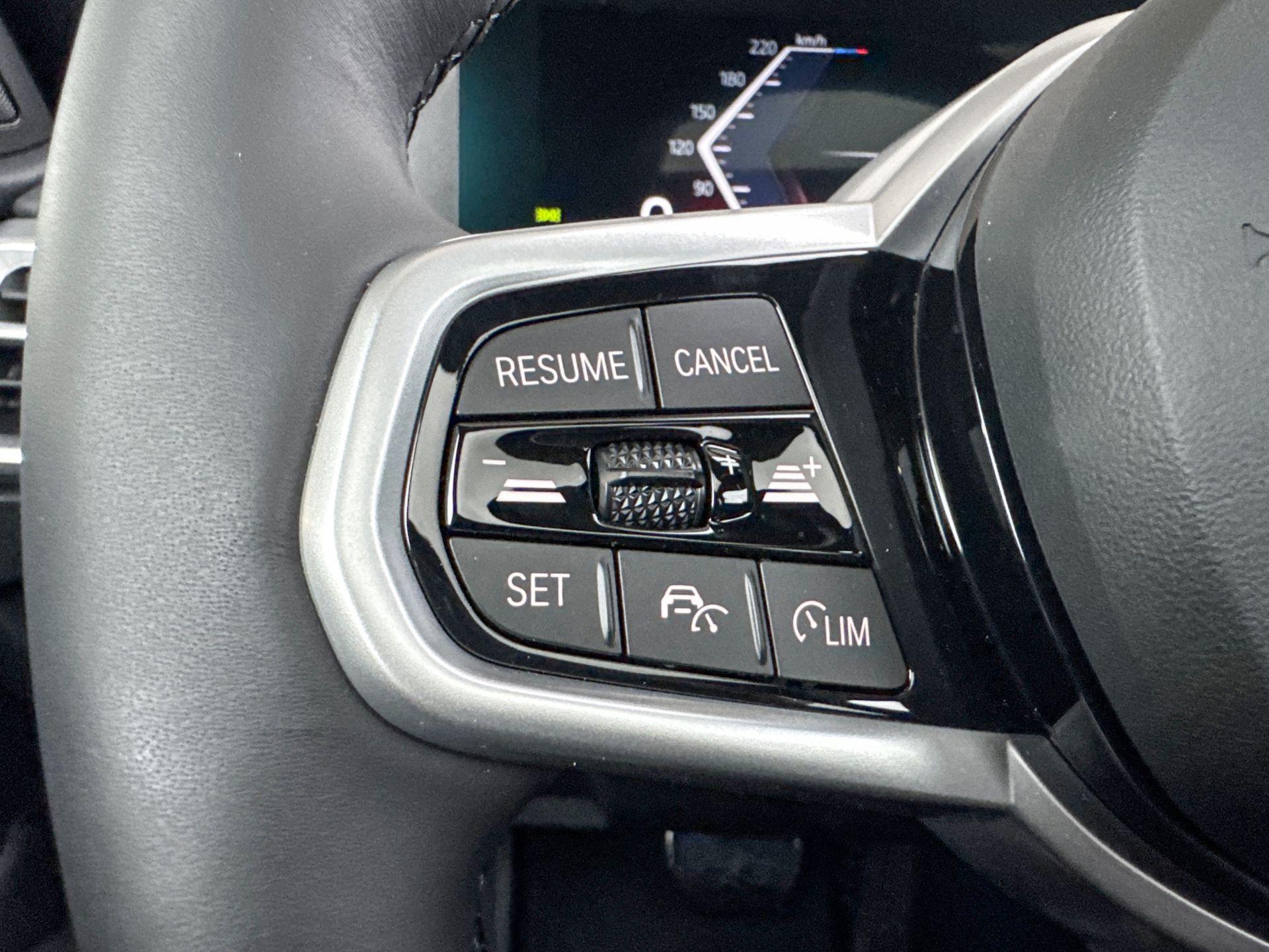 Foto van BMW I4 Edrive35