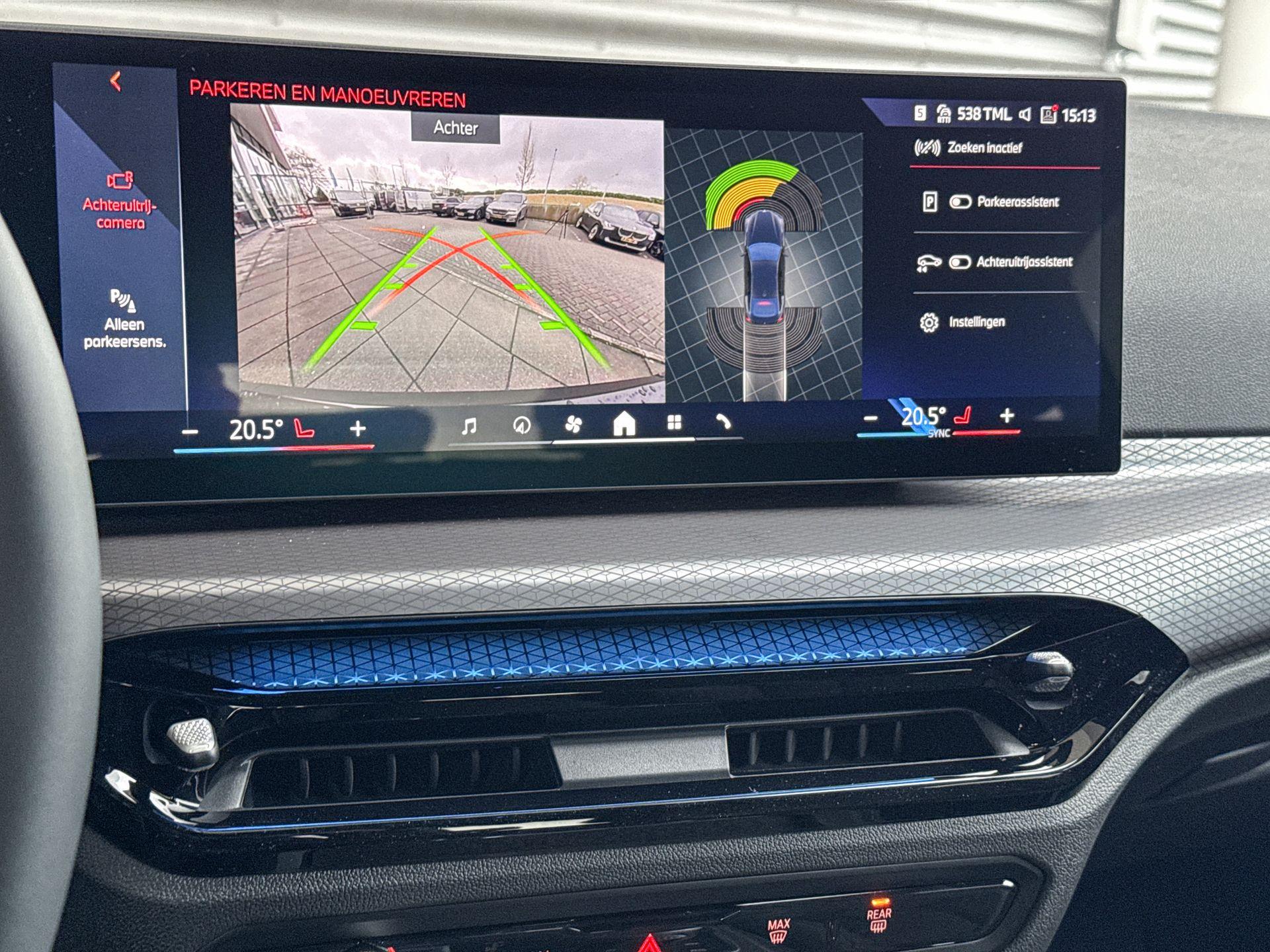 Foto van BMW I4 Edrive35
