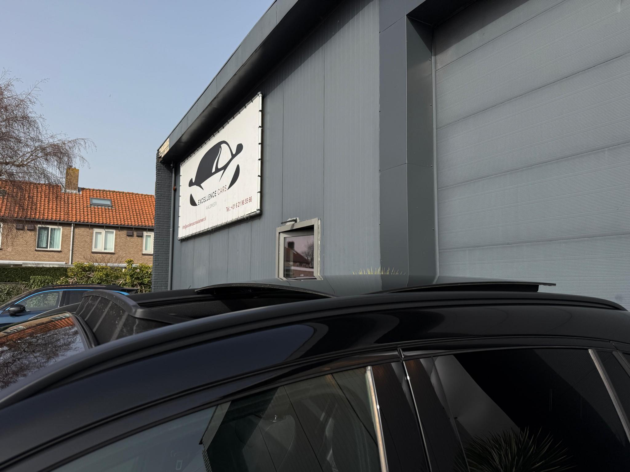 Foto van Mercedes-Benz Gla