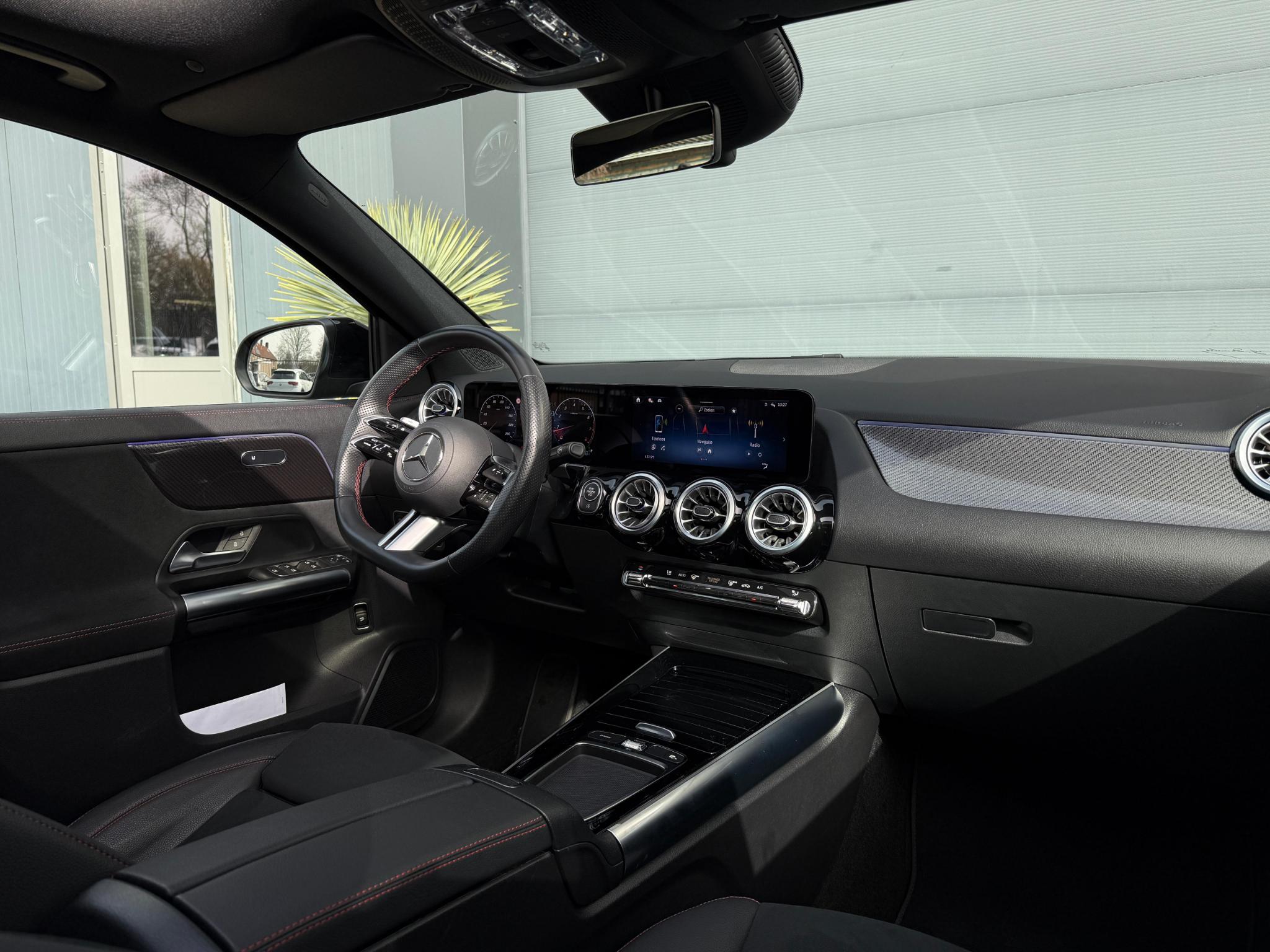 Foto van Mercedes-Benz Gla