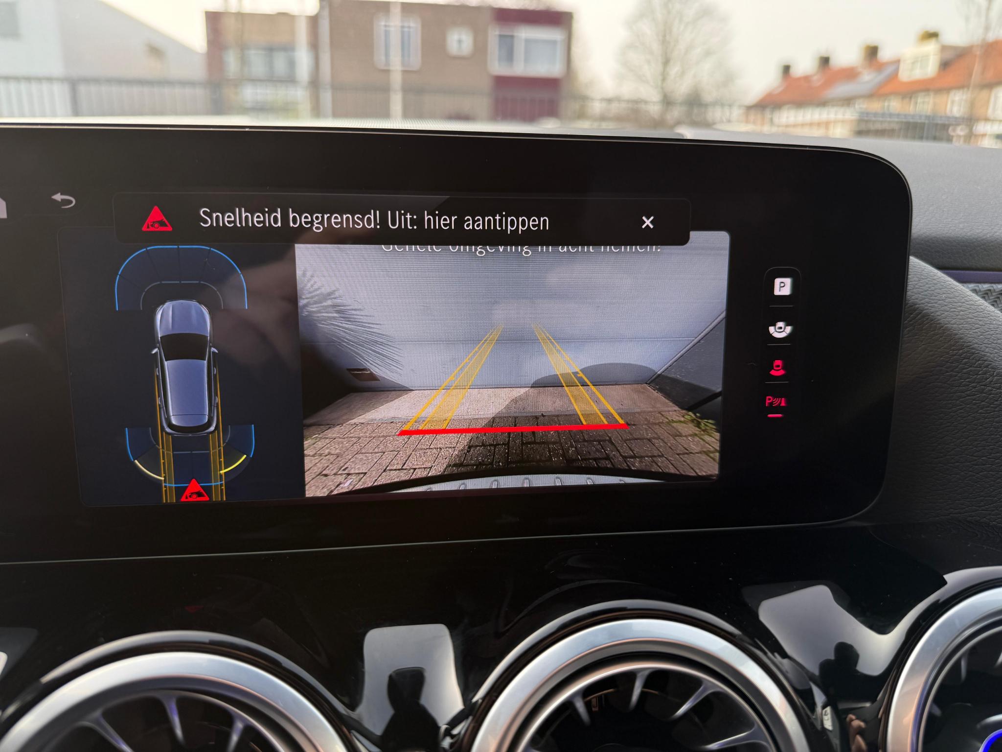 Foto van Mercedes-Benz Gla