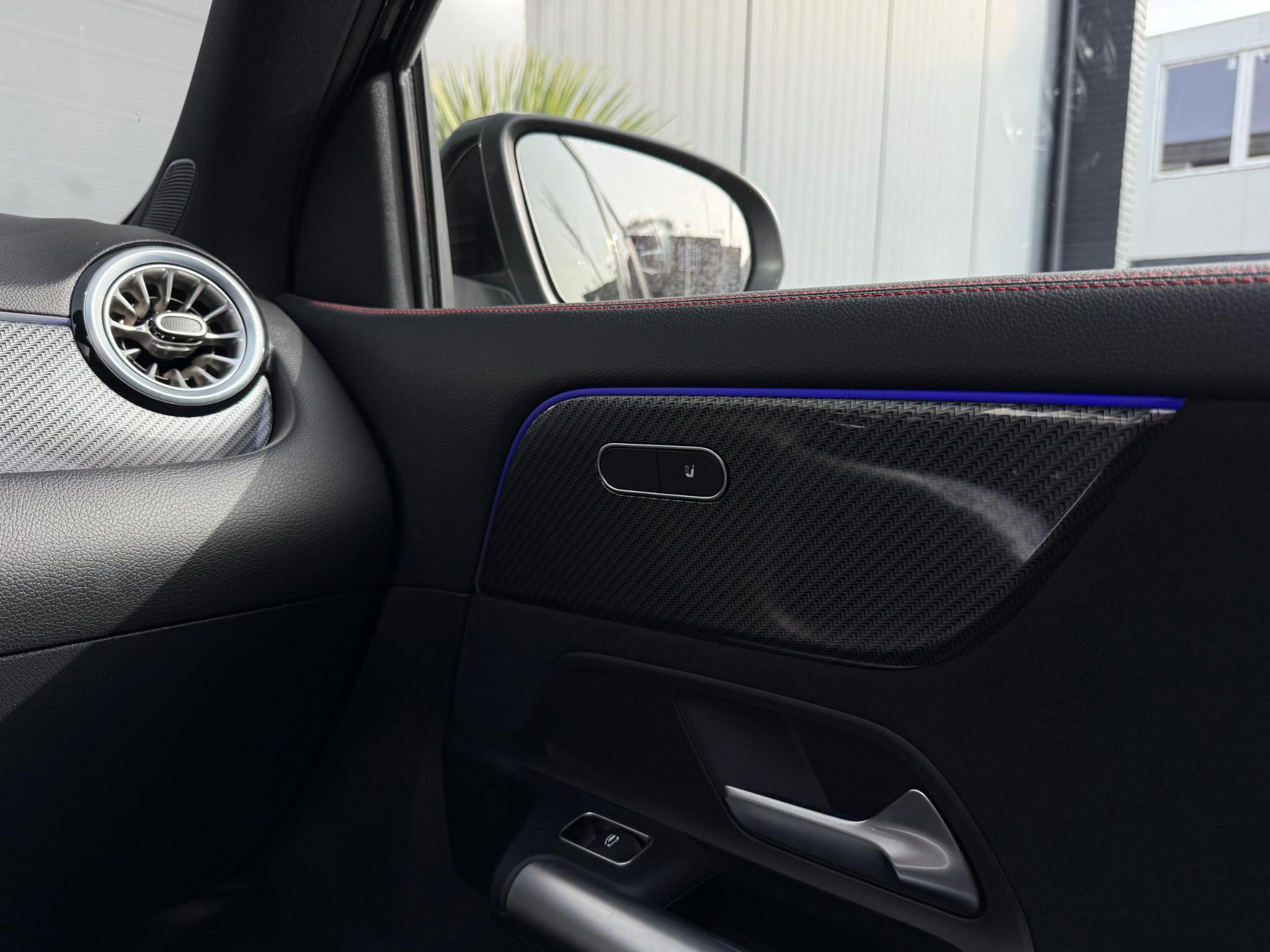 Foto van Mercedes-Benz Gla