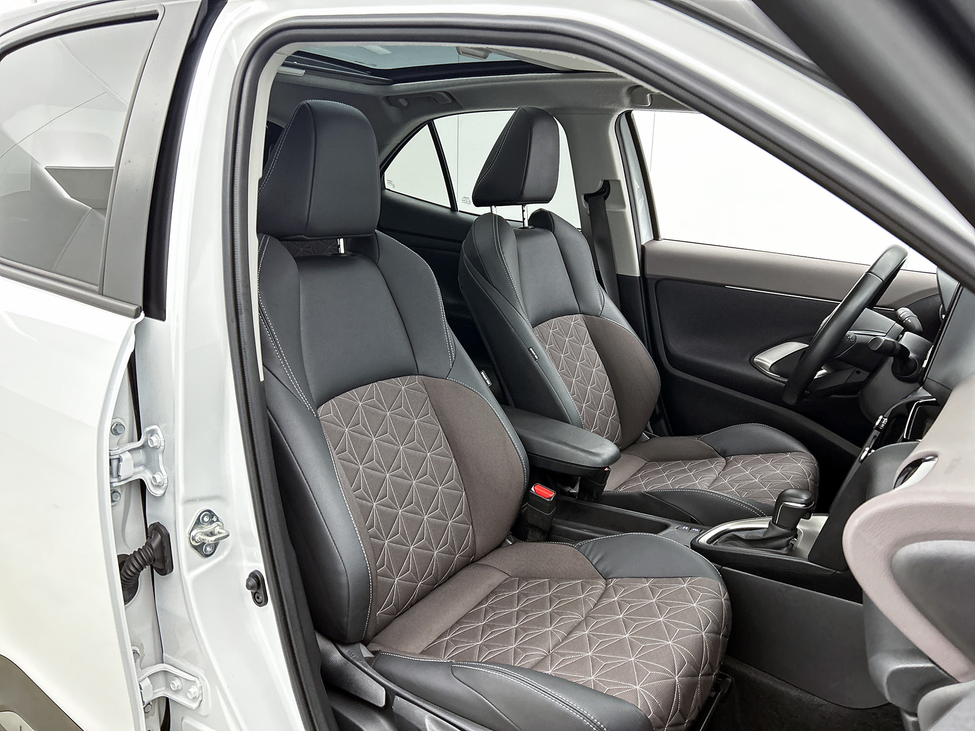 Foto van Toyota Toyota Yaris Cross