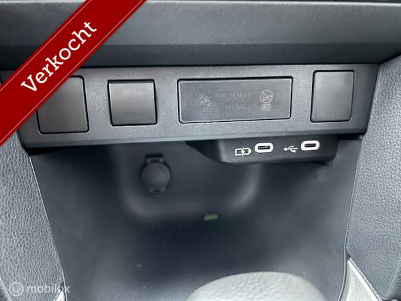 Foto van Toyota Toyota Yaris Cross