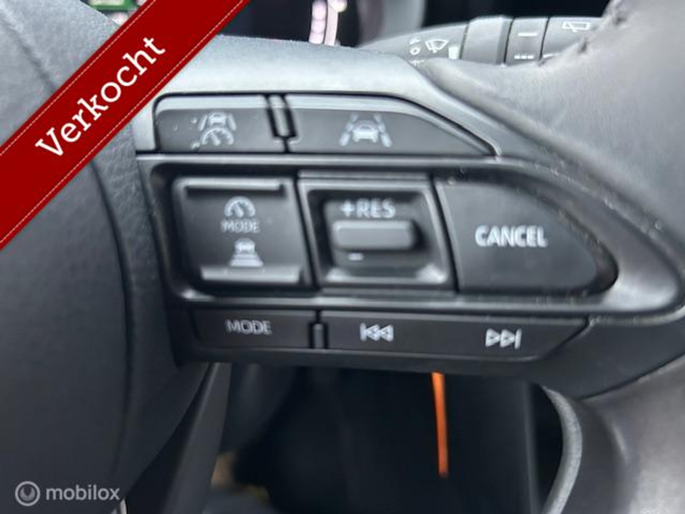 Foto van Toyota Toyota Yaris Cross