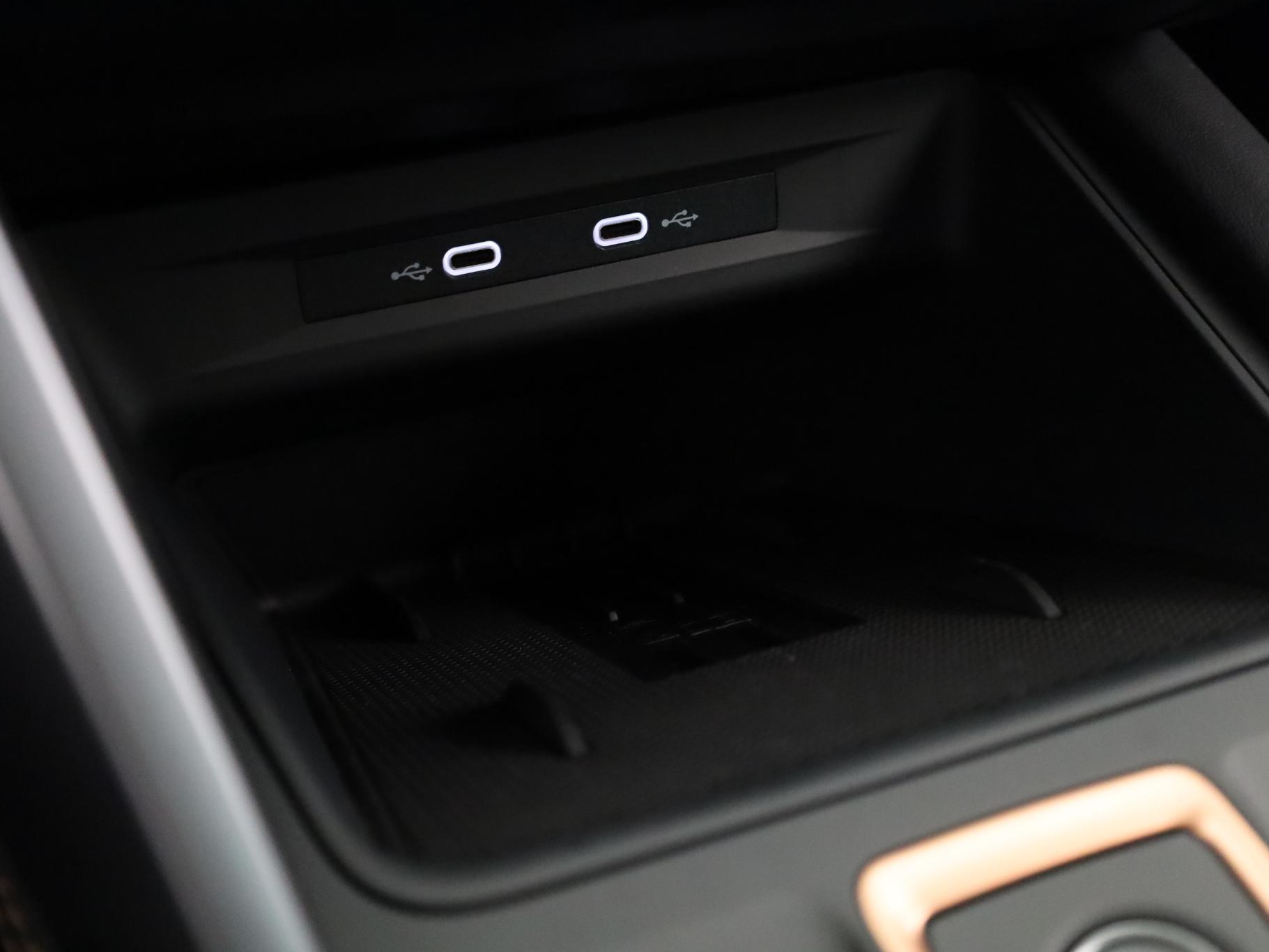 Foto van Cupra Formentor E-hybrid