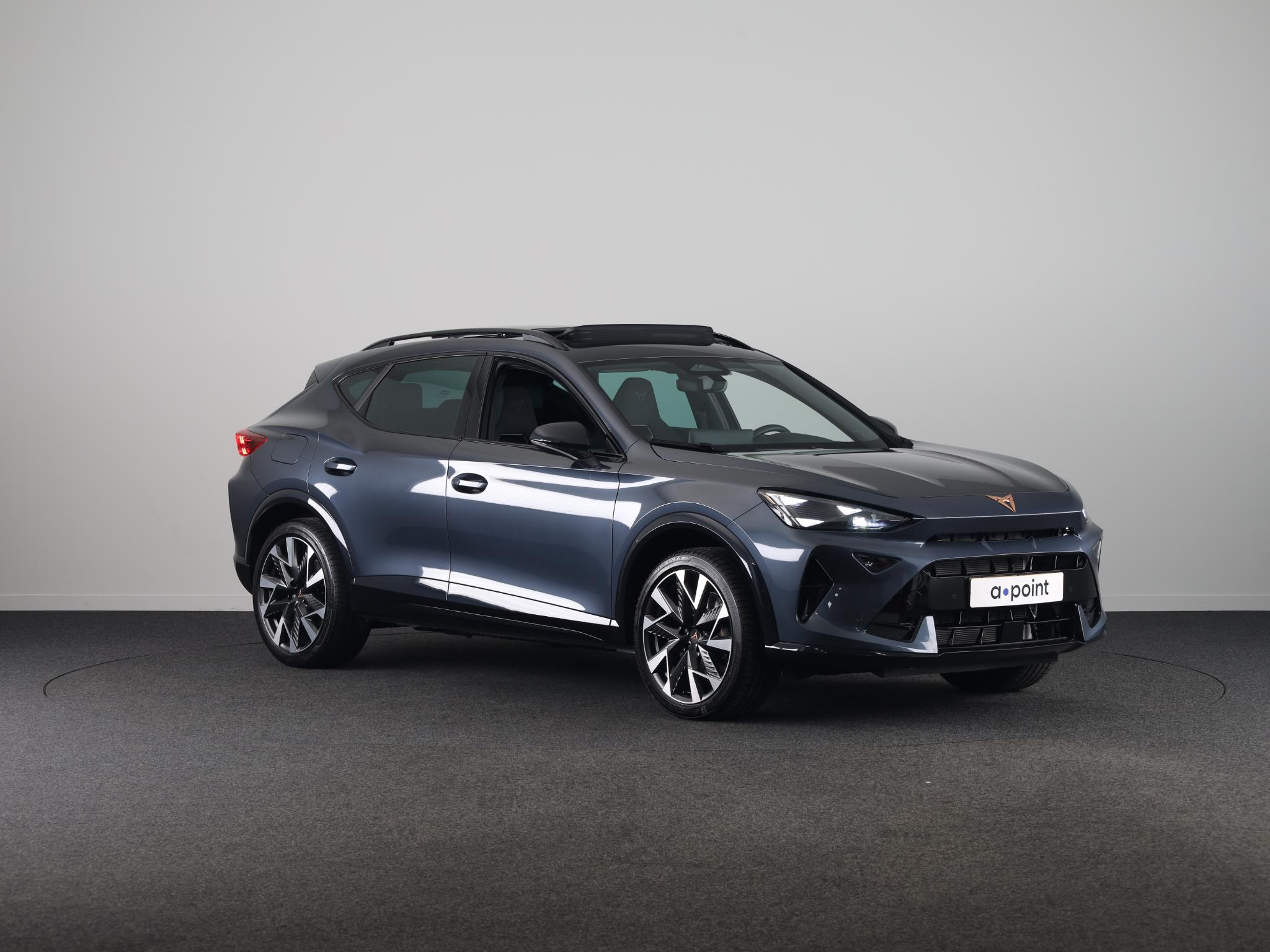 Foto van Cupra Formentor E-hybrid