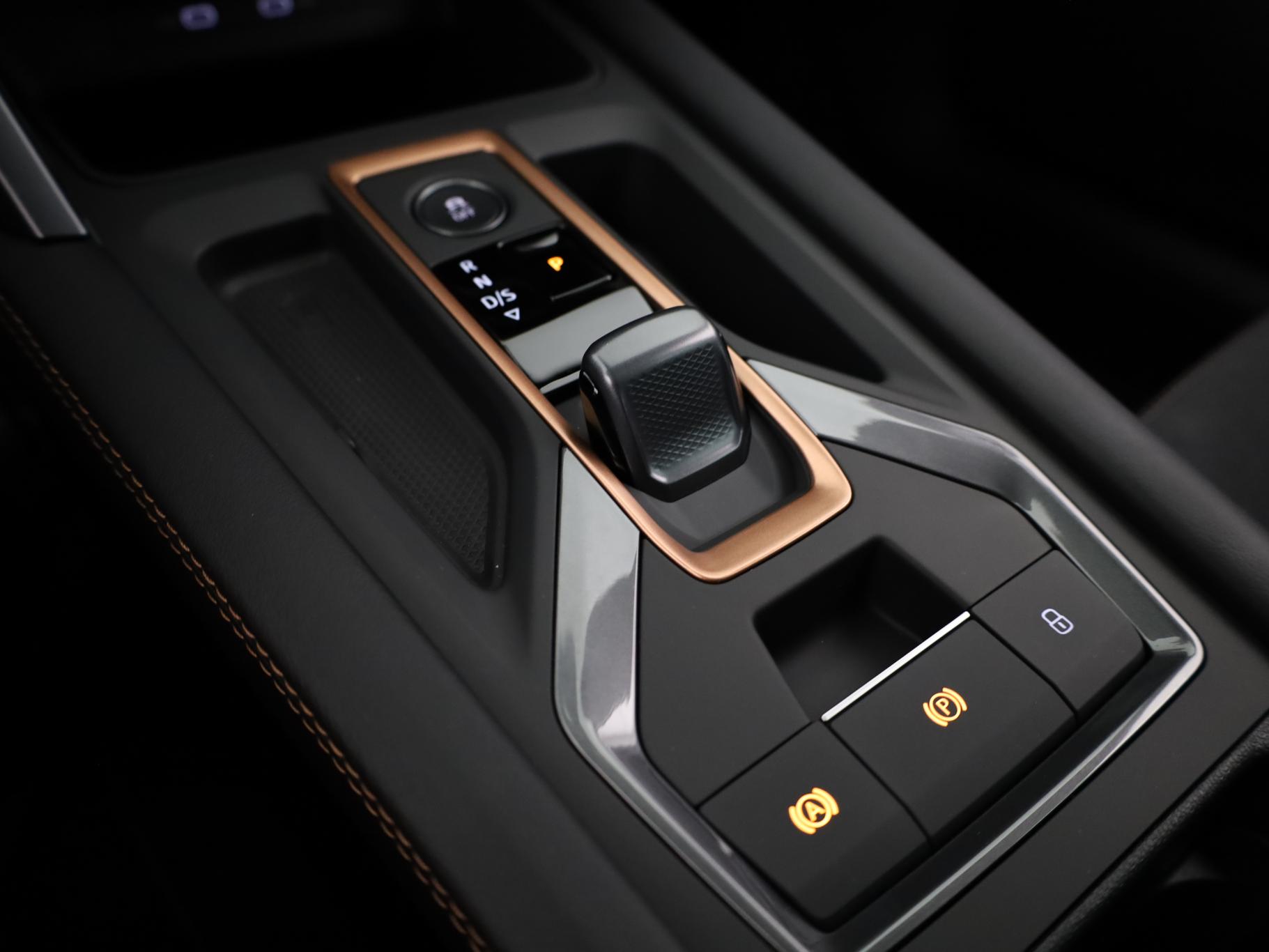 Foto van Cupra Formentor E-hybrid