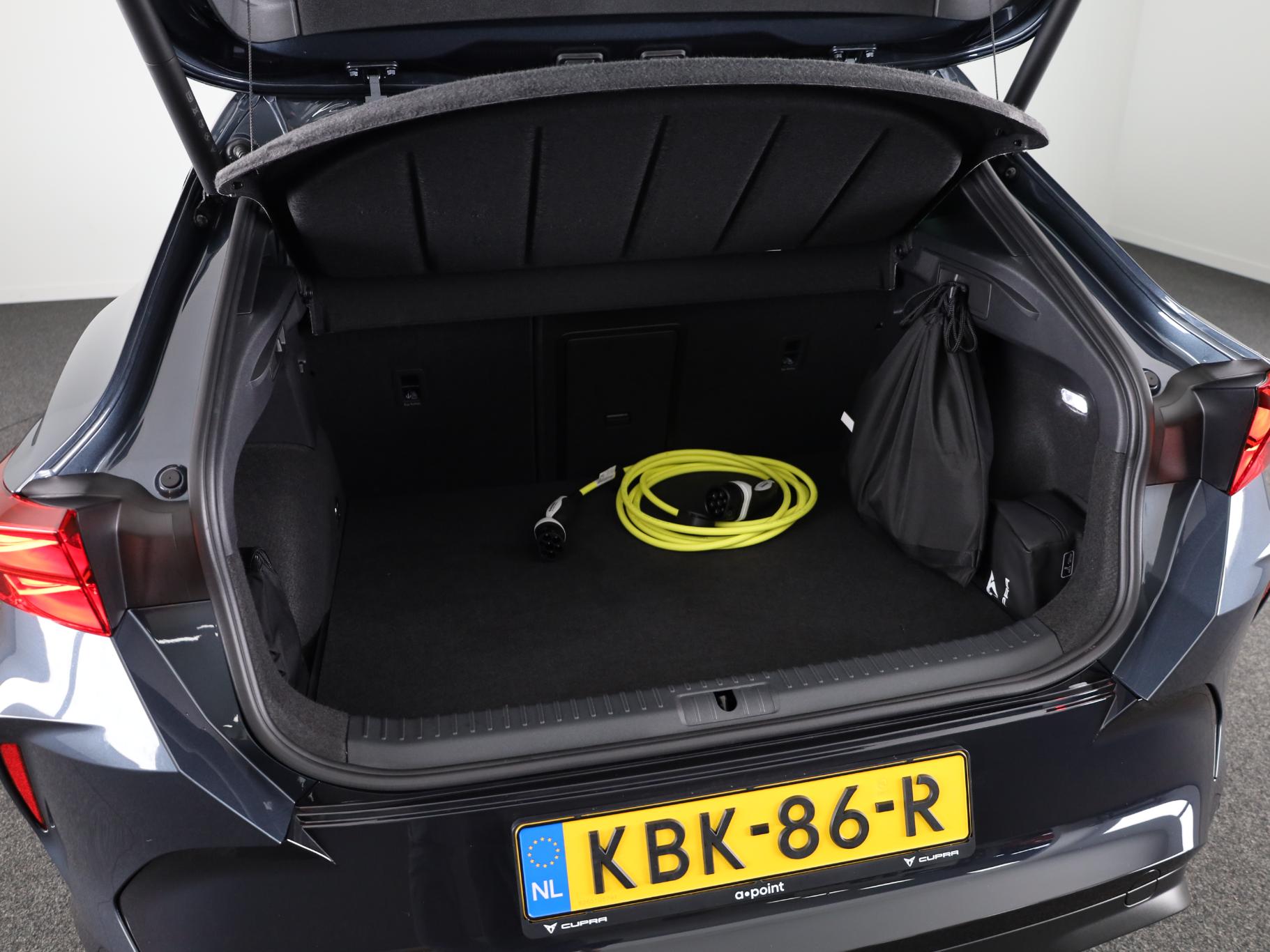 Foto van Cupra Formentor E-hybrid