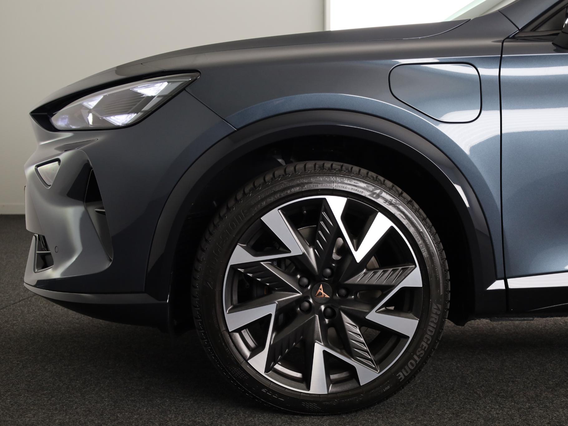 Foto van Cupra Formentor E-hybrid