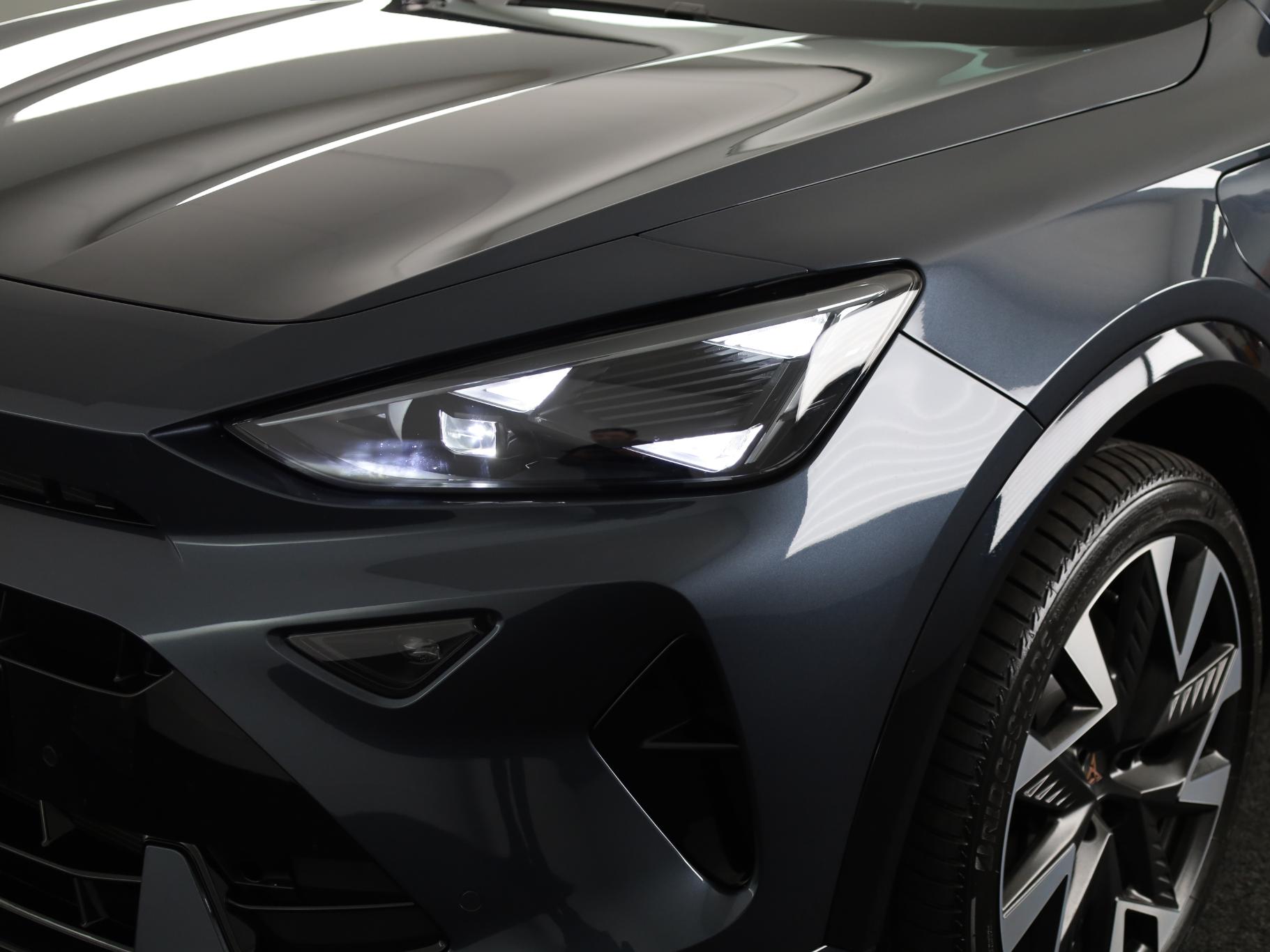 Foto van Cupra Formentor E-hybrid