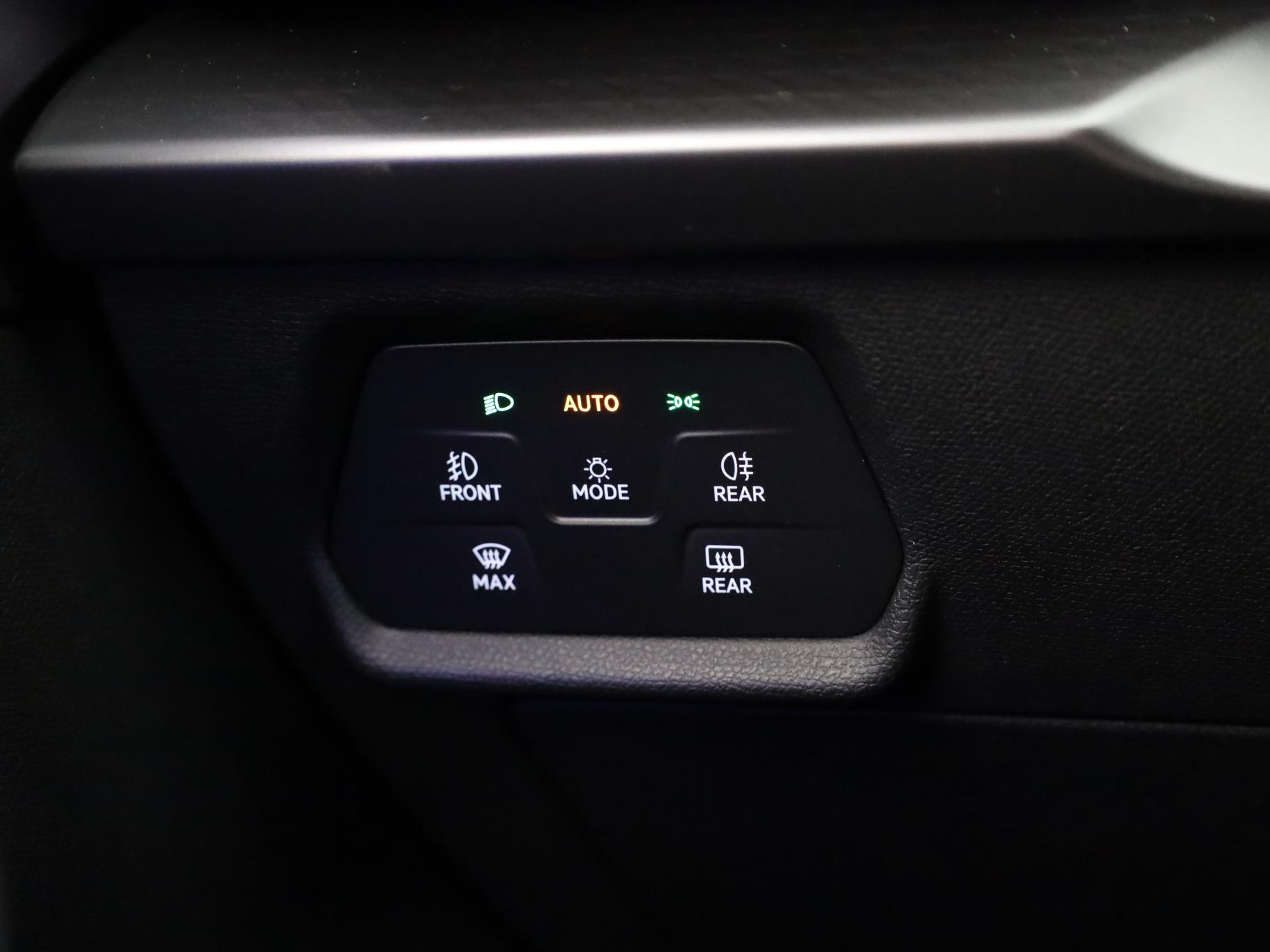 Foto van Cupra Formentor E-hybrid