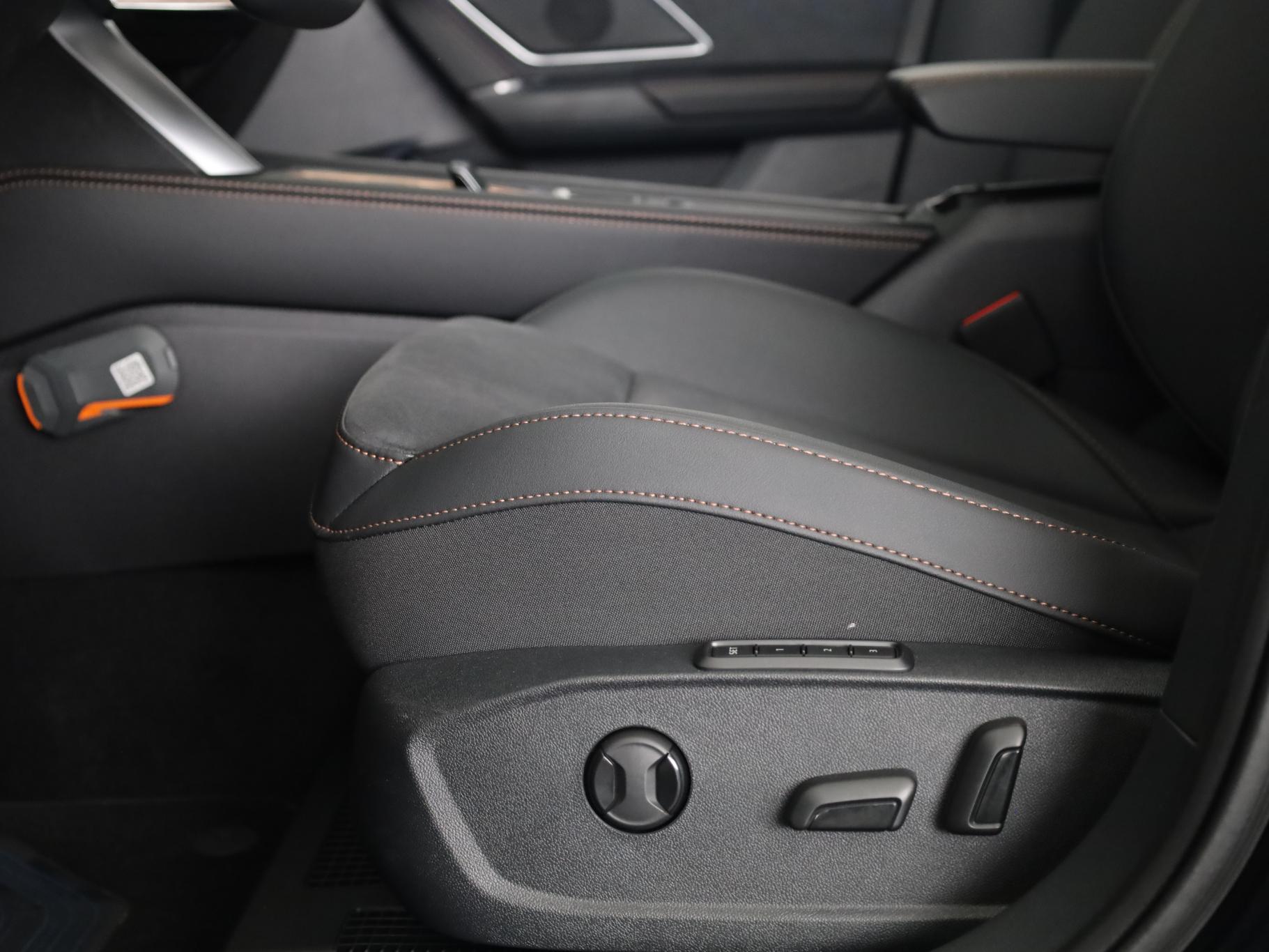 Foto van Cupra Formentor E-hybrid