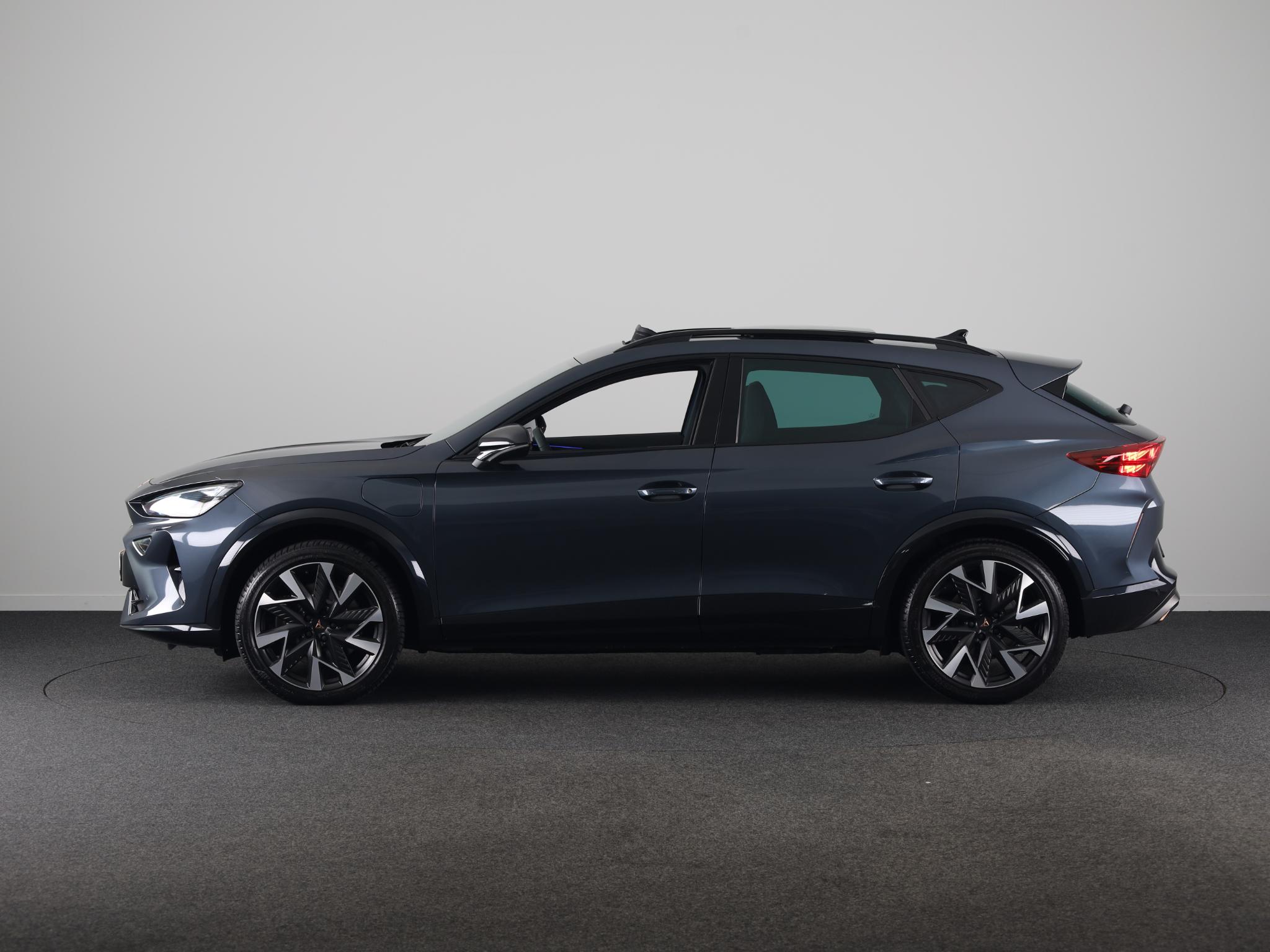 Foto van Cupra Formentor E-hybrid