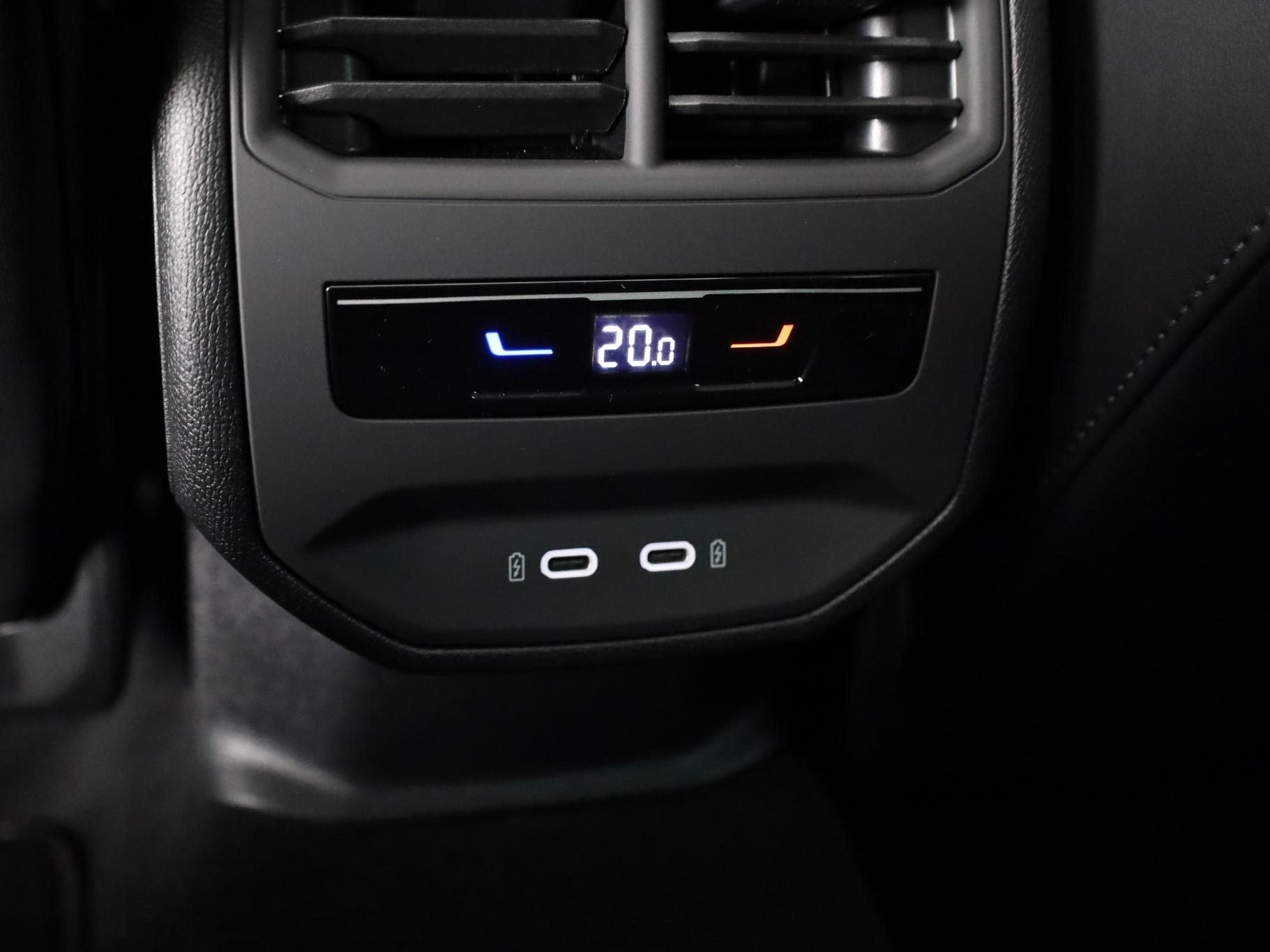 Foto van Cupra Formentor E-hybrid