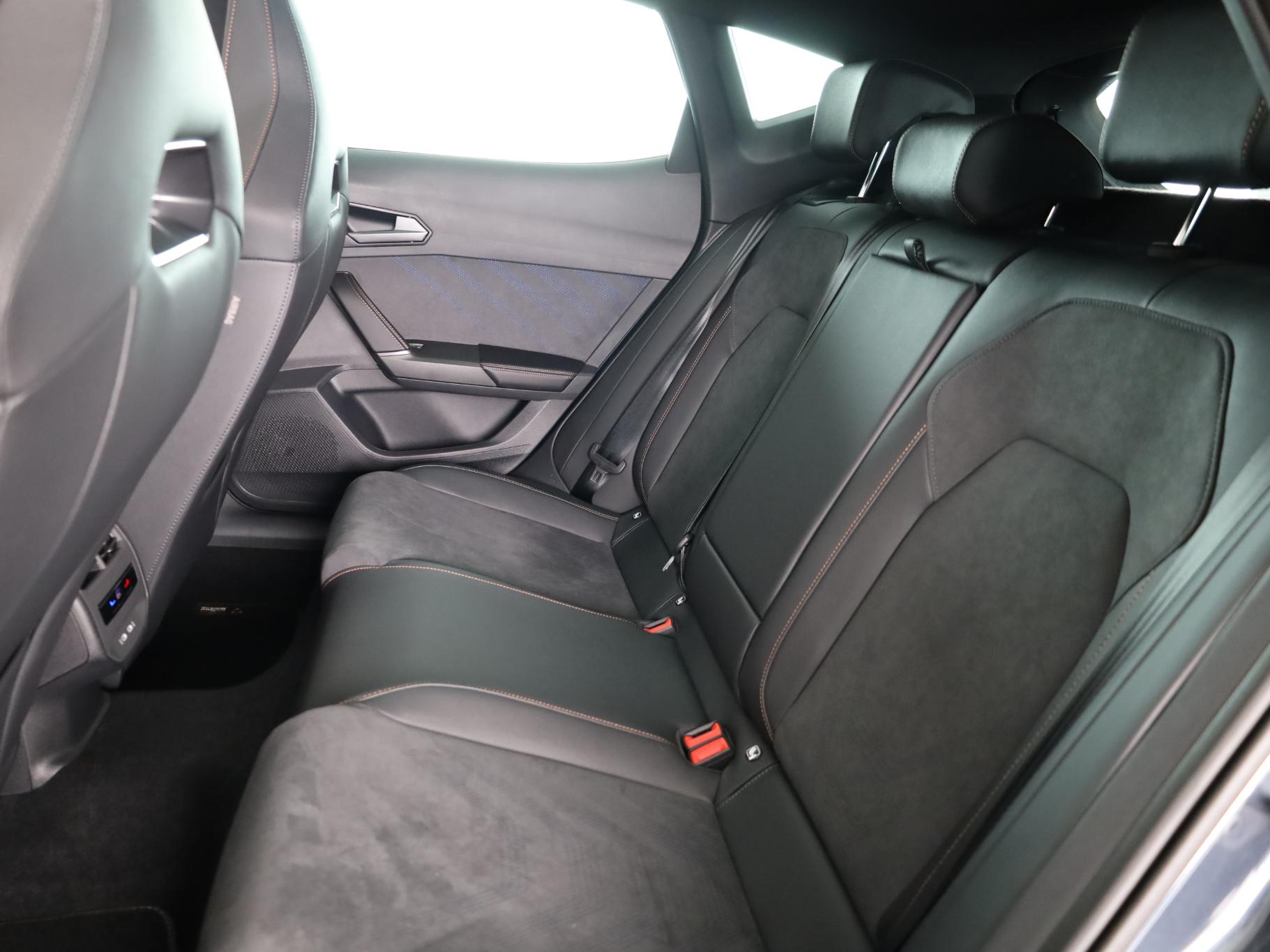 Foto van Cupra Formentor E-hybrid