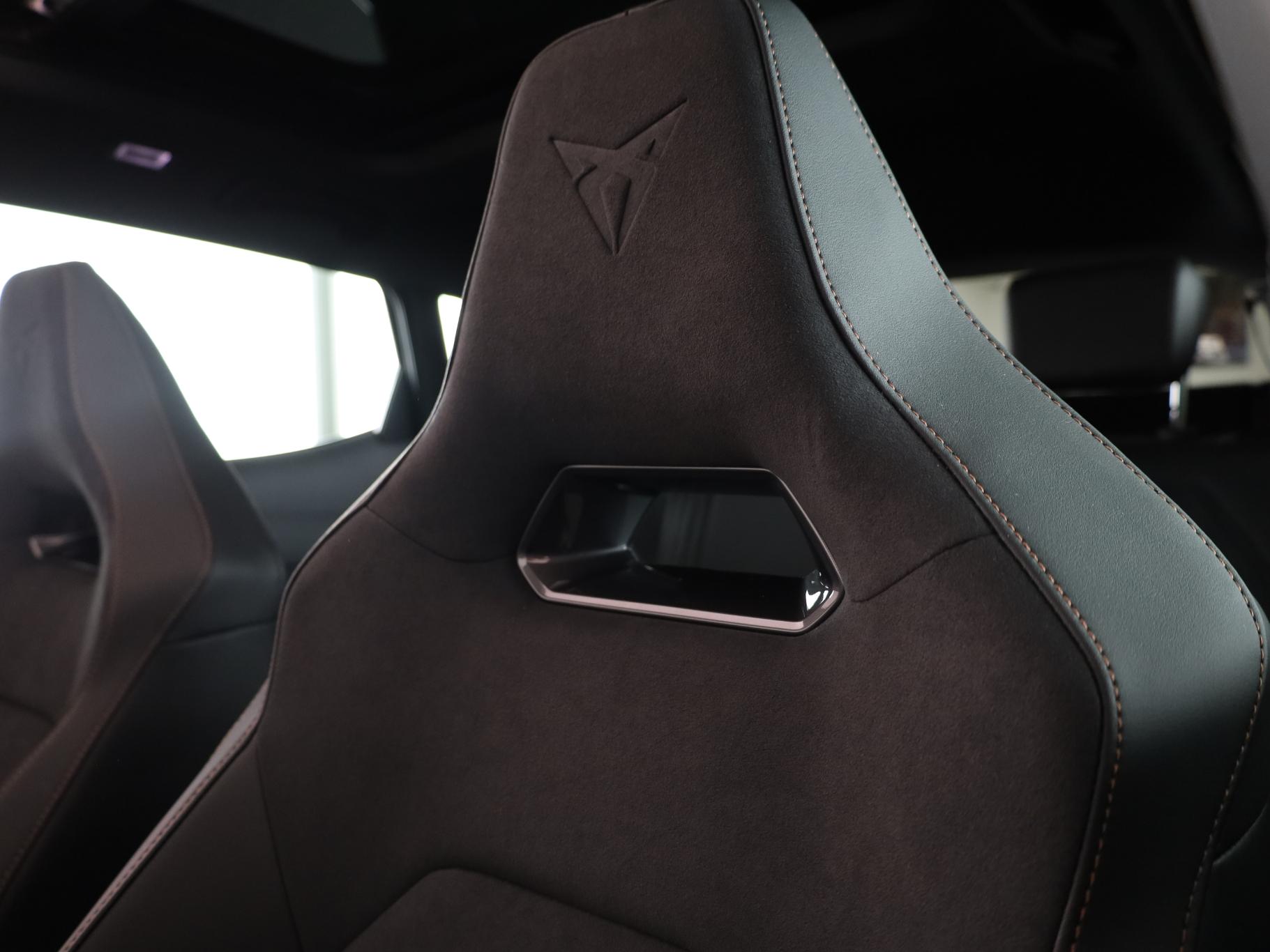 Foto van Cupra Formentor E-hybrid