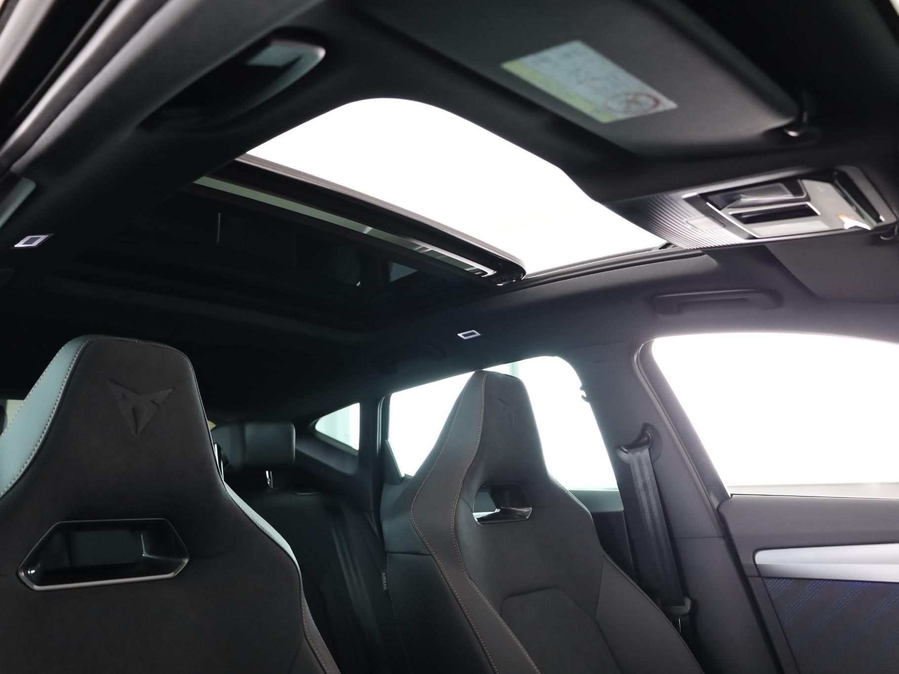 Foto van Cupra Formentor E-hybrid