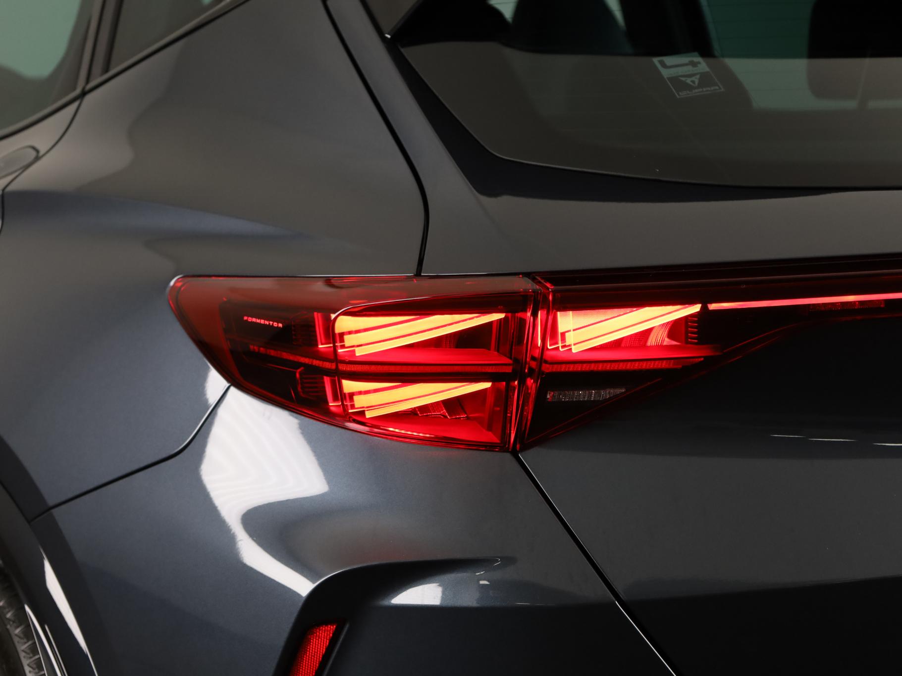 Foto van Cupra Formentor E-hybrid