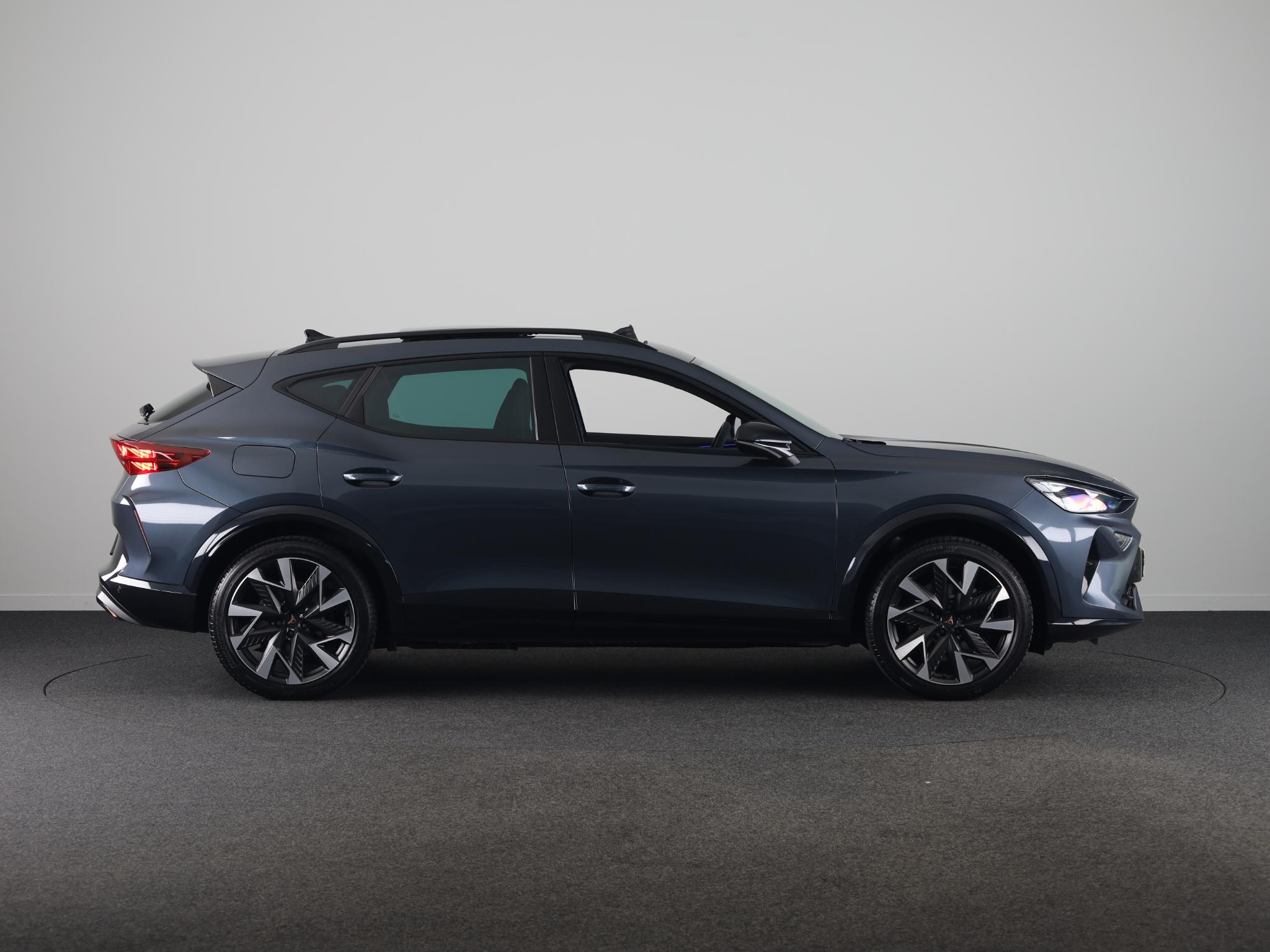 Foto van Cupra Formentor E-hybrid