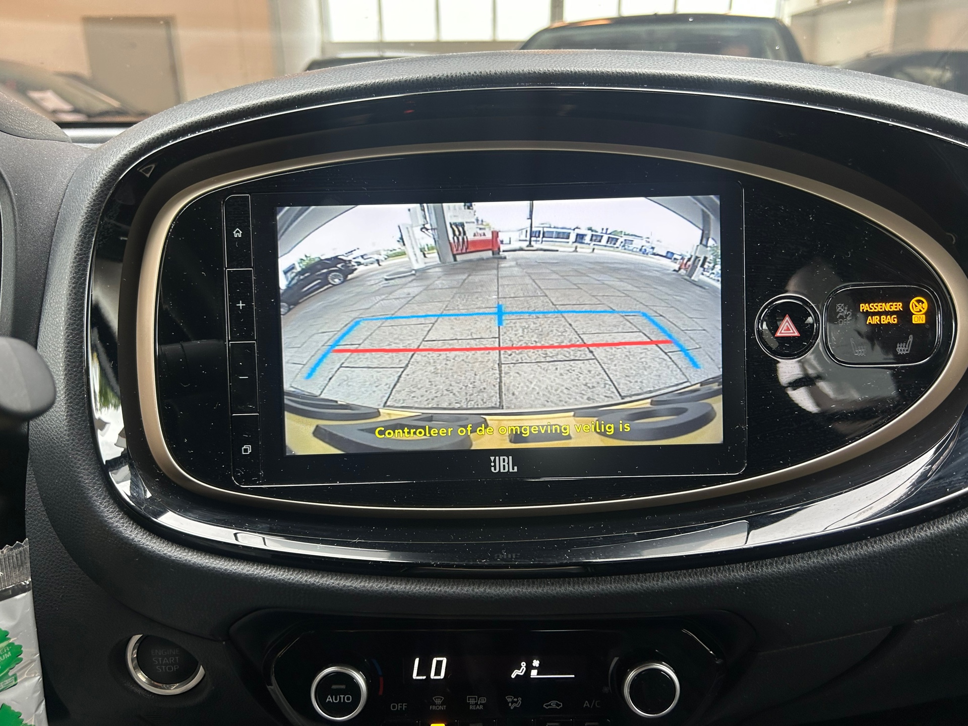 Foto van Toyota Toyota Aygo X