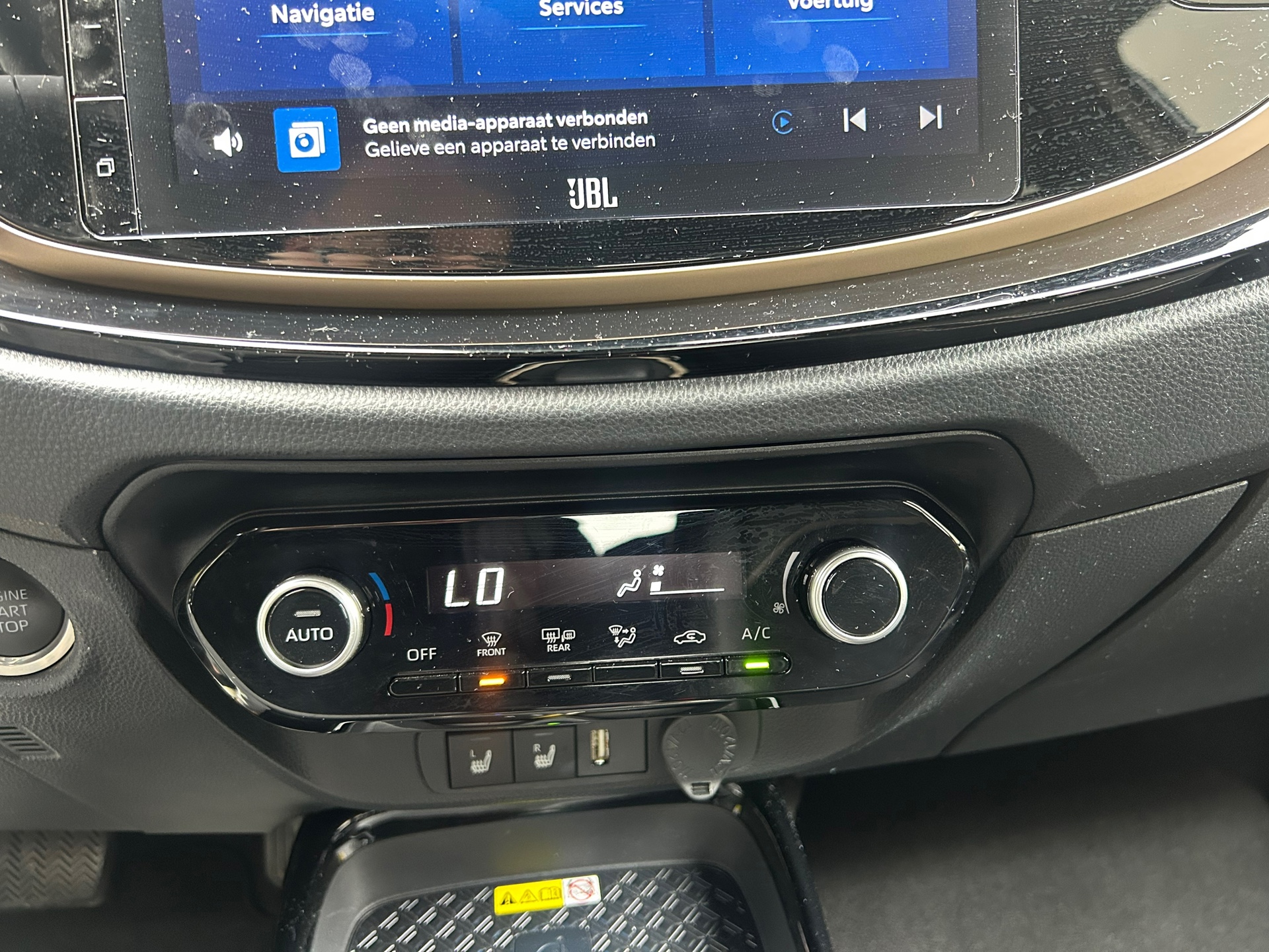 Foto van Toyota Toyota Aygo X