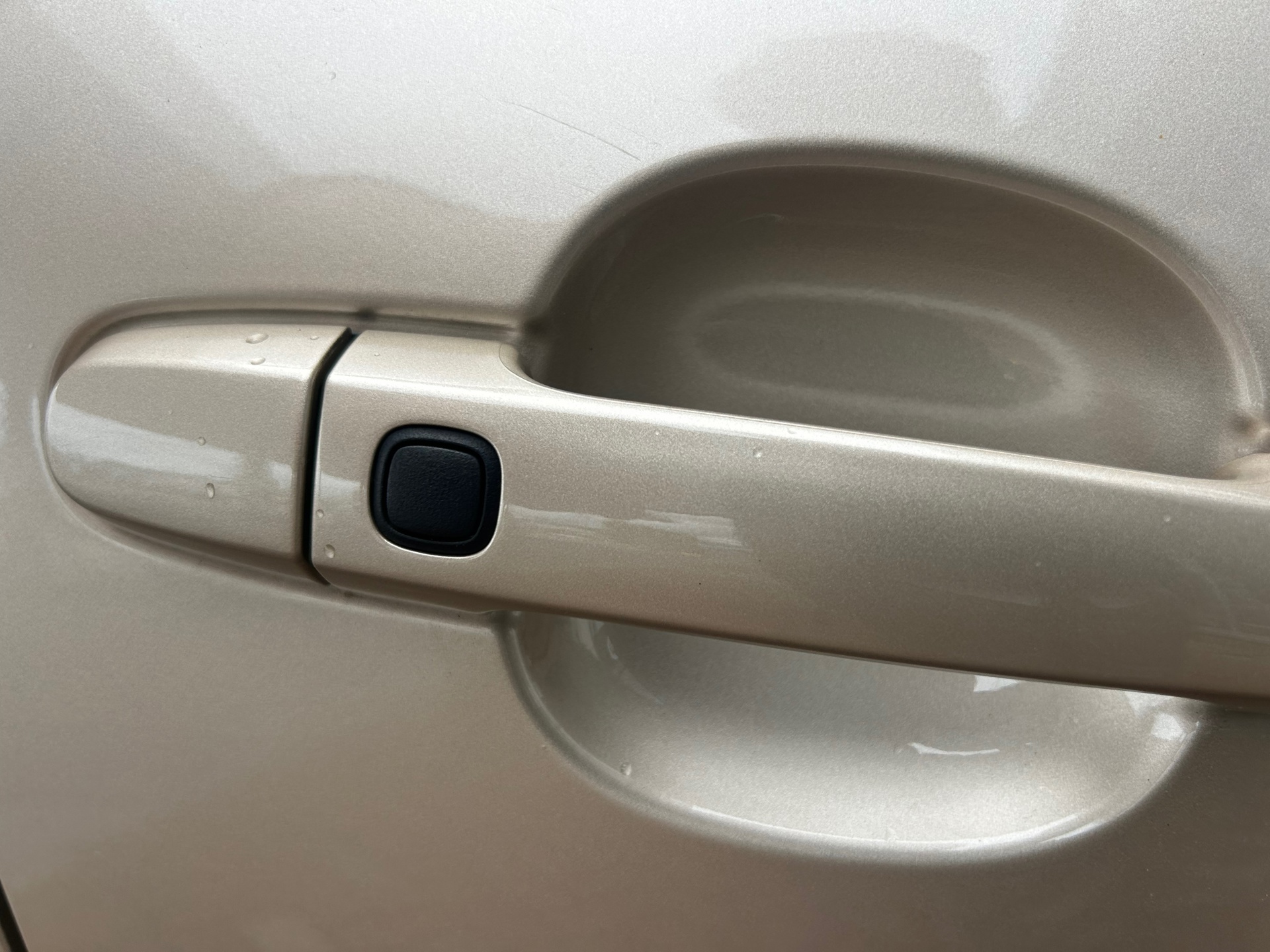 Foto van Toyota Toyota Aygo X