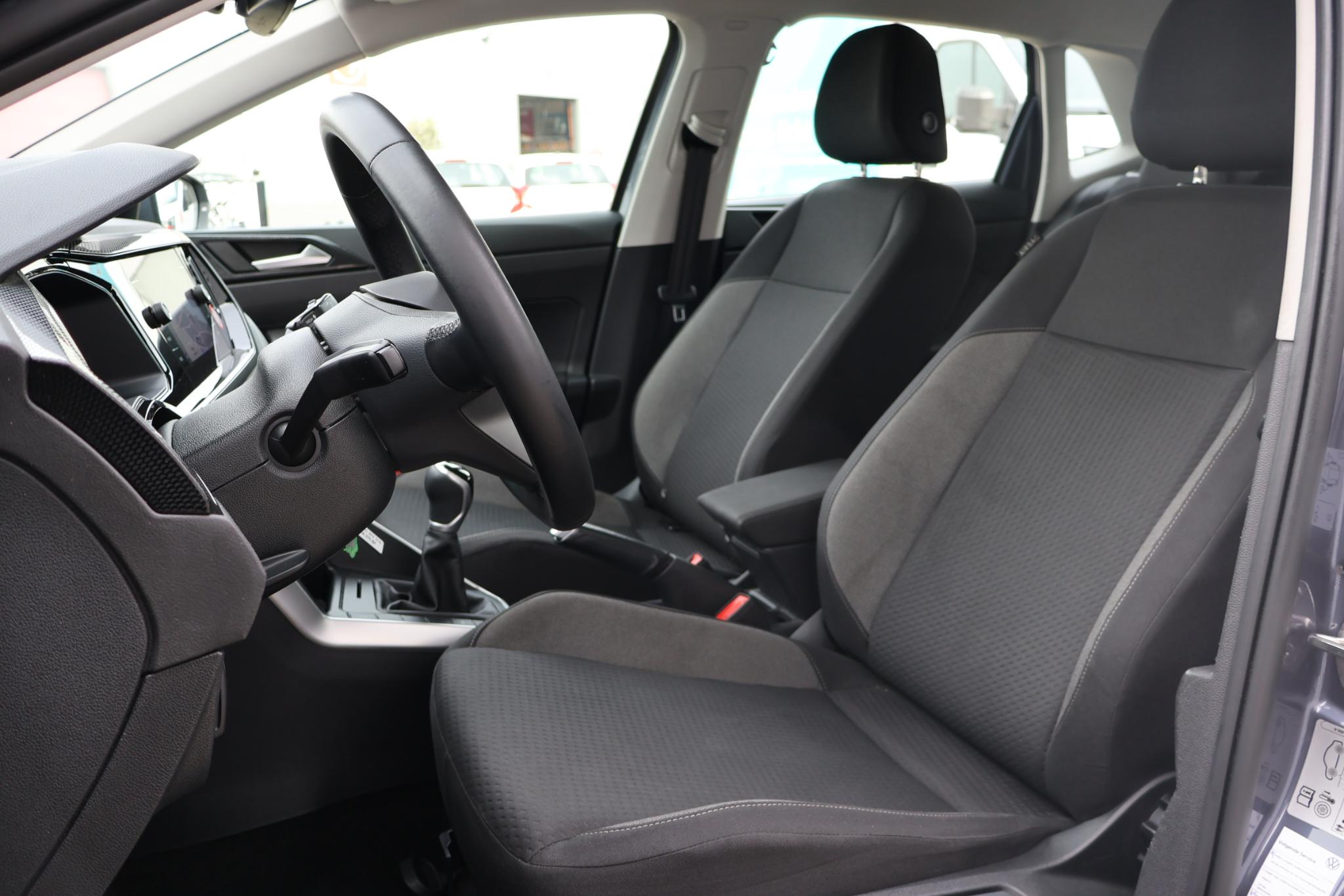 Foto van Volkswagen Polo