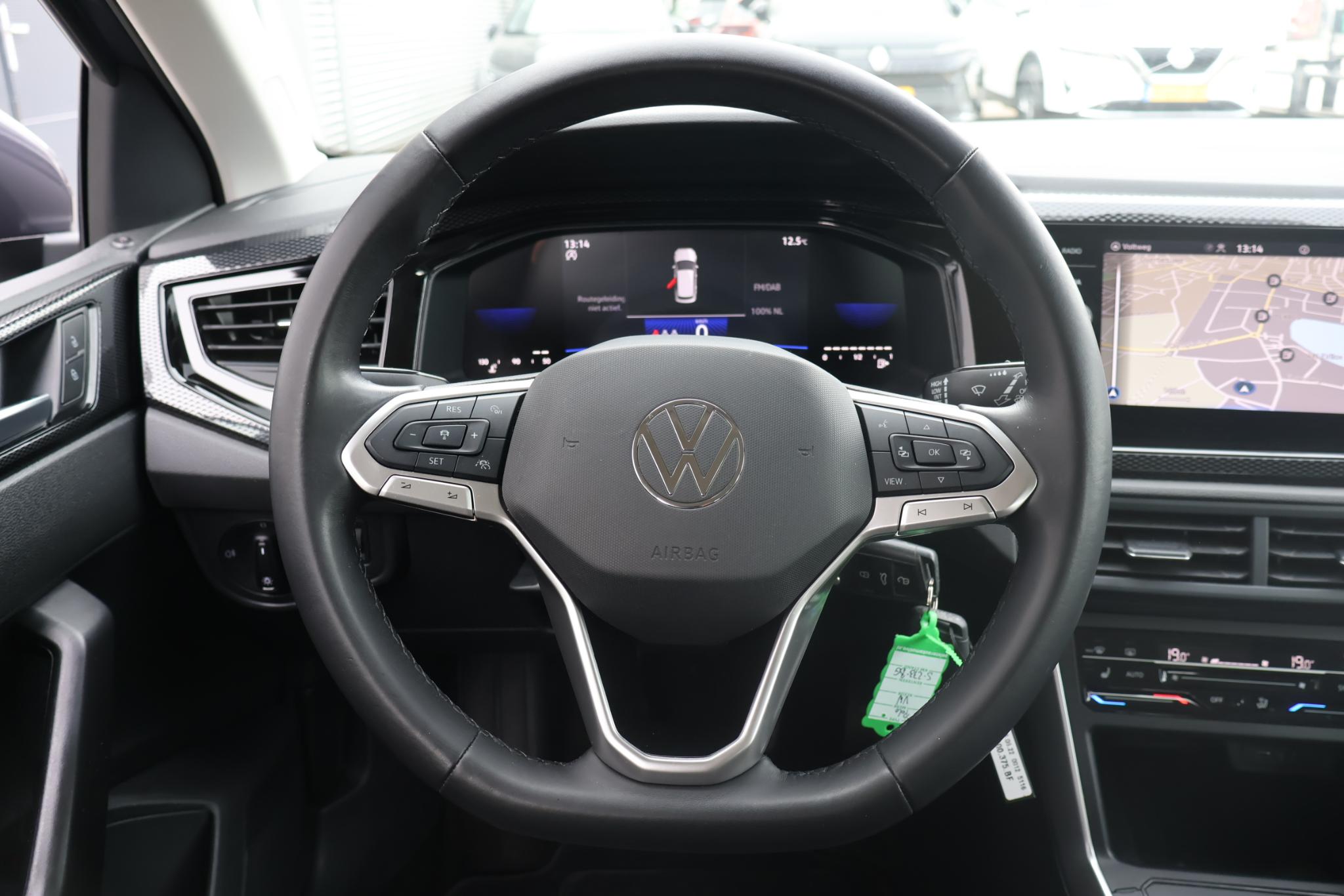 Foto van Volkswagen Polo