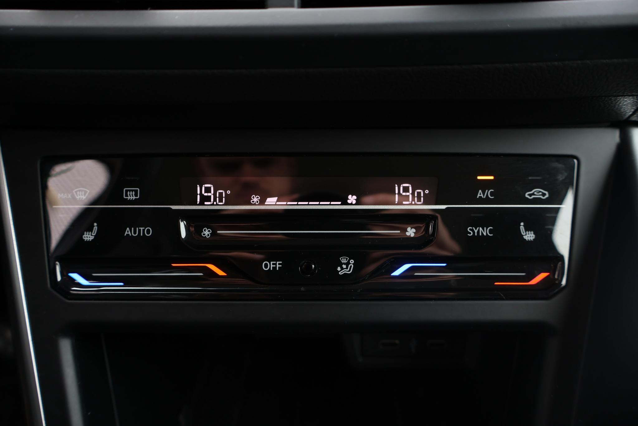 Foto van Volkswagen Polo