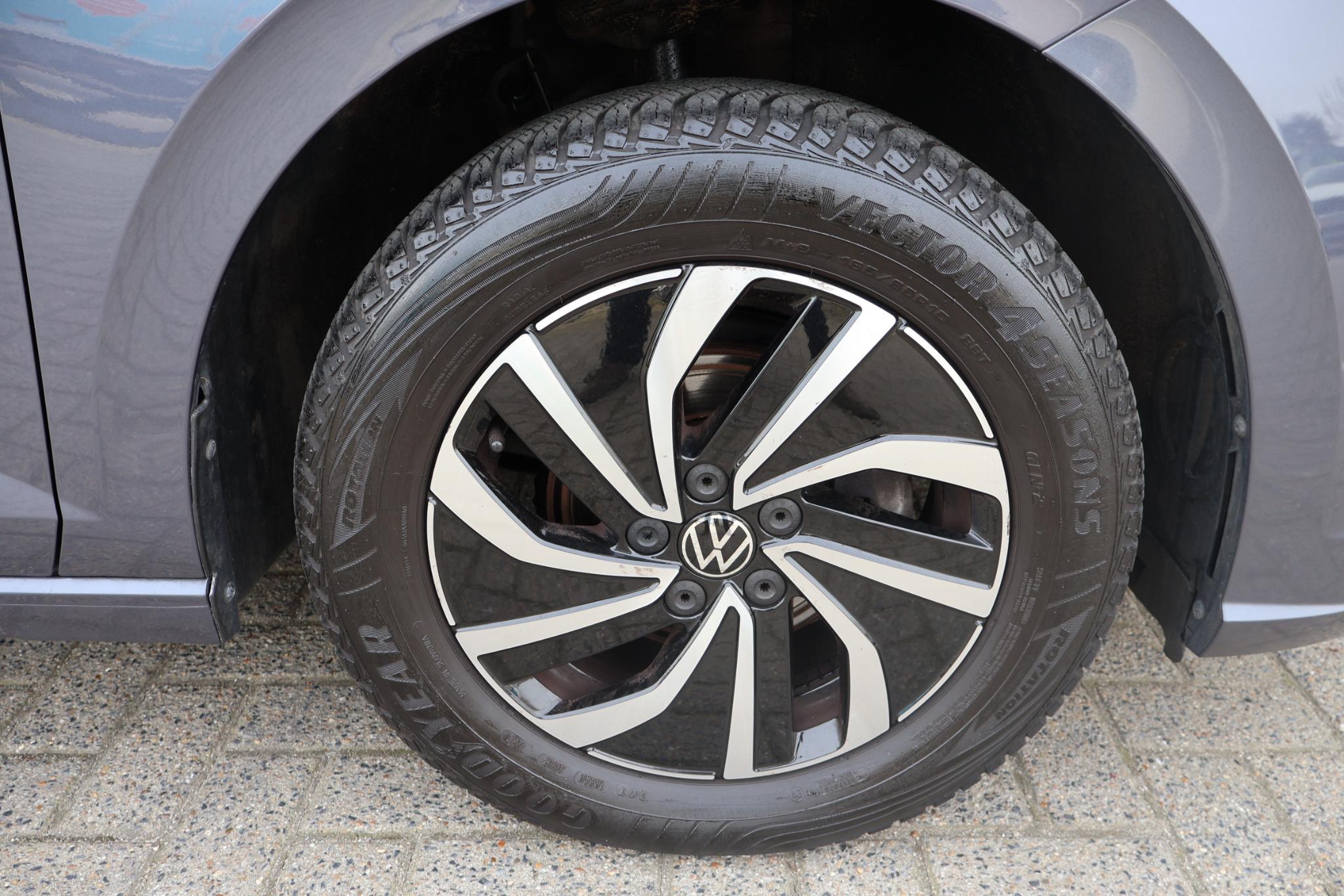 Foto van Volkswagen Polo