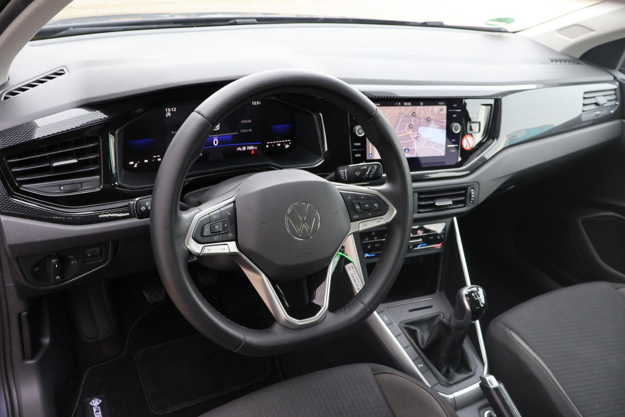 Foto van Volkswagen Polo