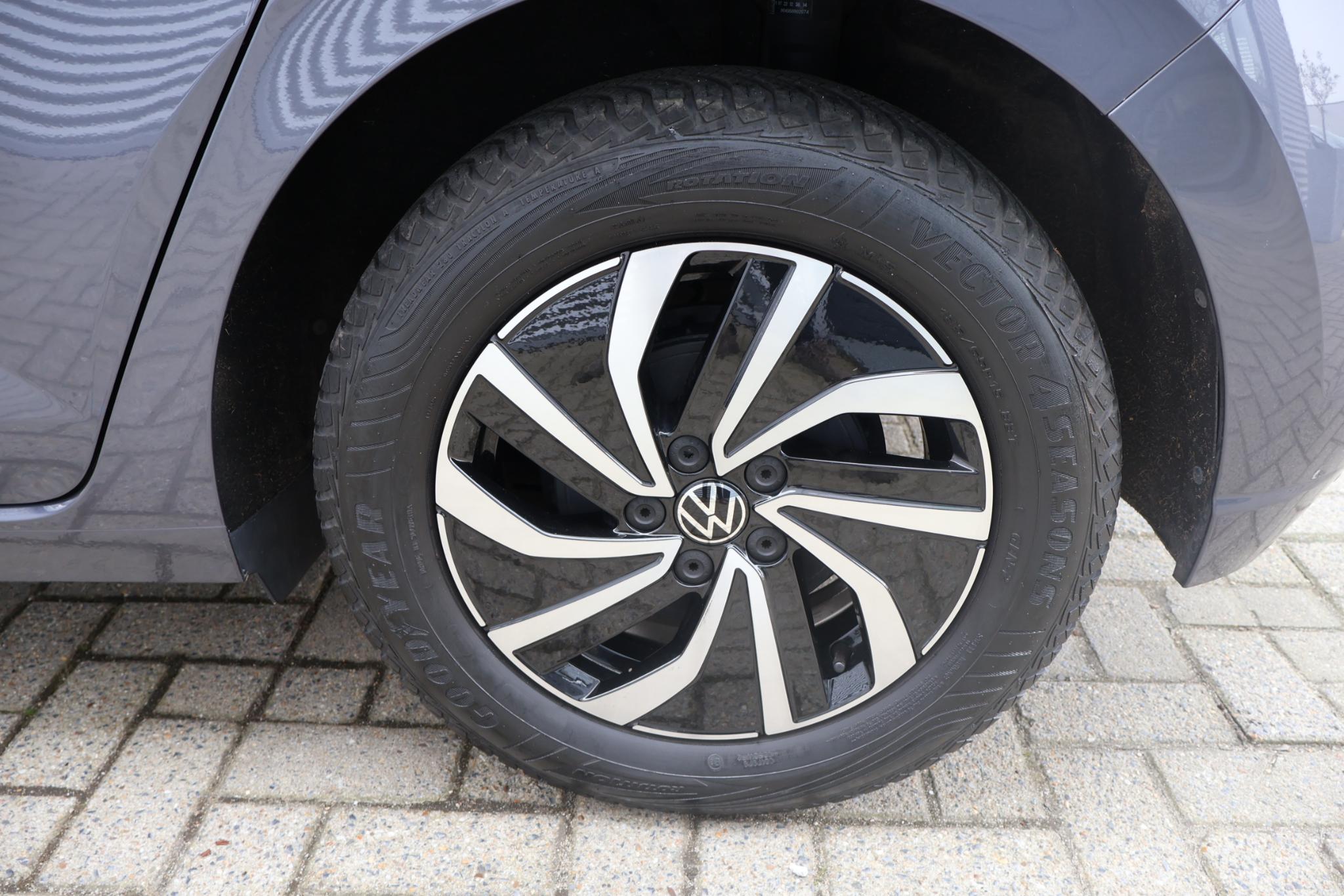 Foto van Volkswagen Polo