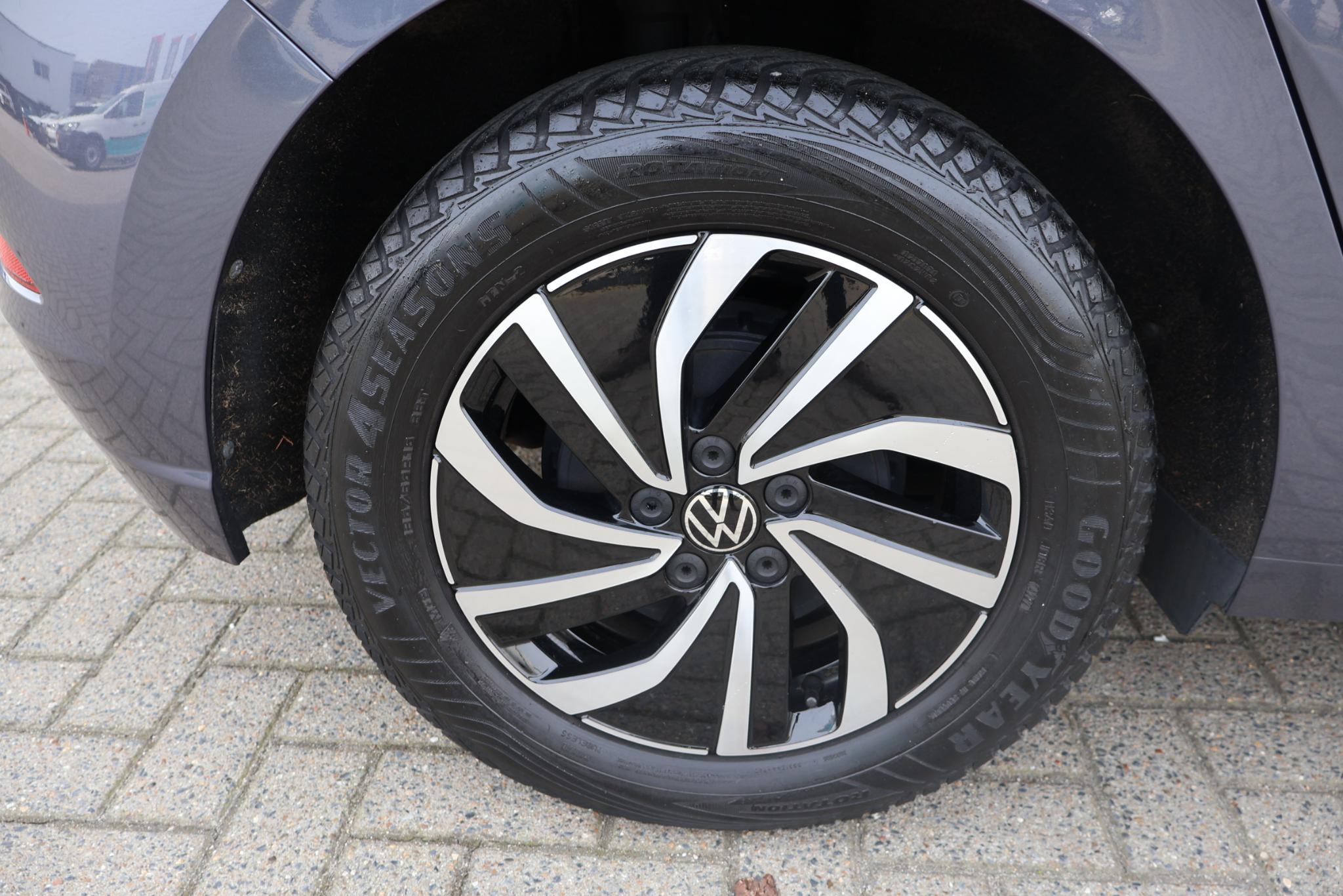 Foto van Volkswagen Polo