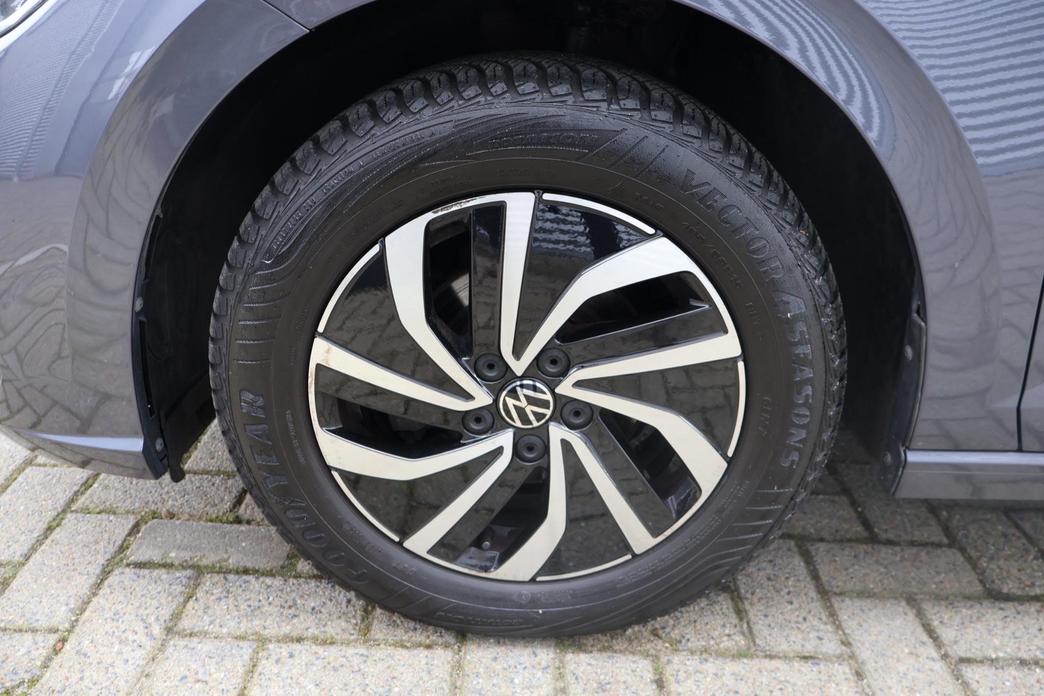 Foto van Volkswagen Polo