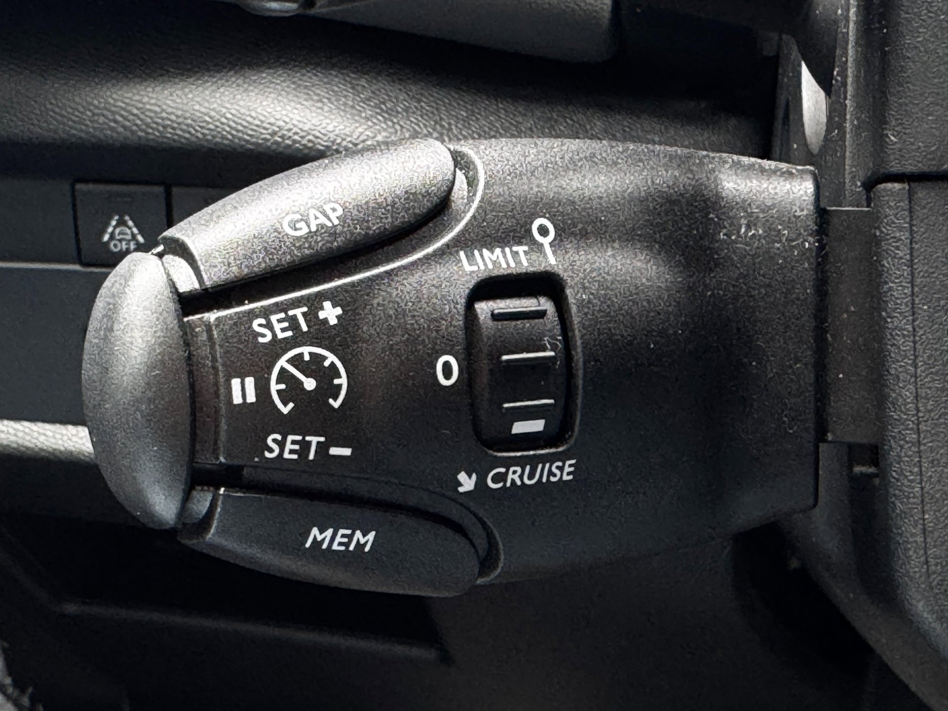 Foto van Citroen C5 Aircross
