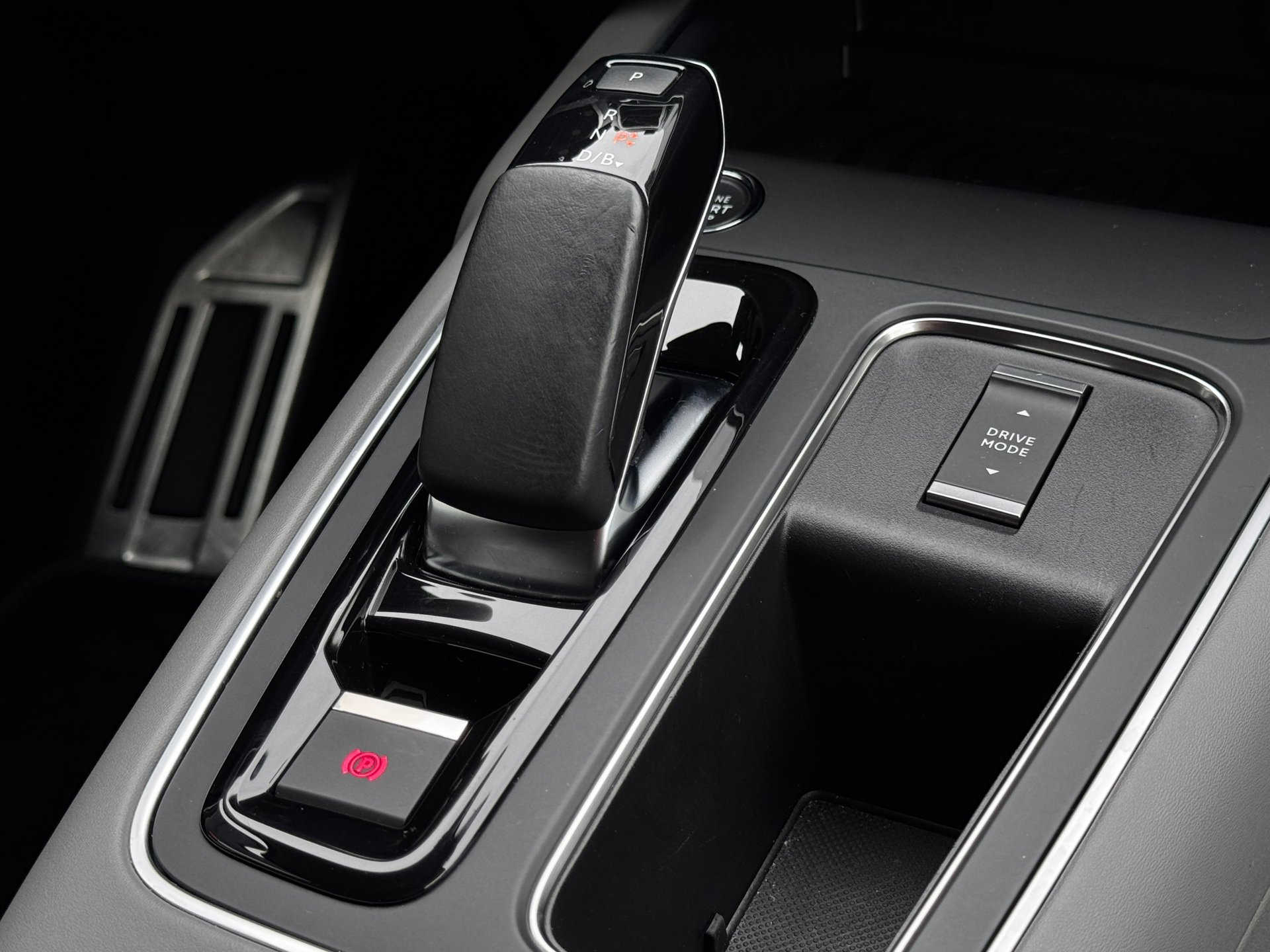 Foto van Citroen C5 Aircross