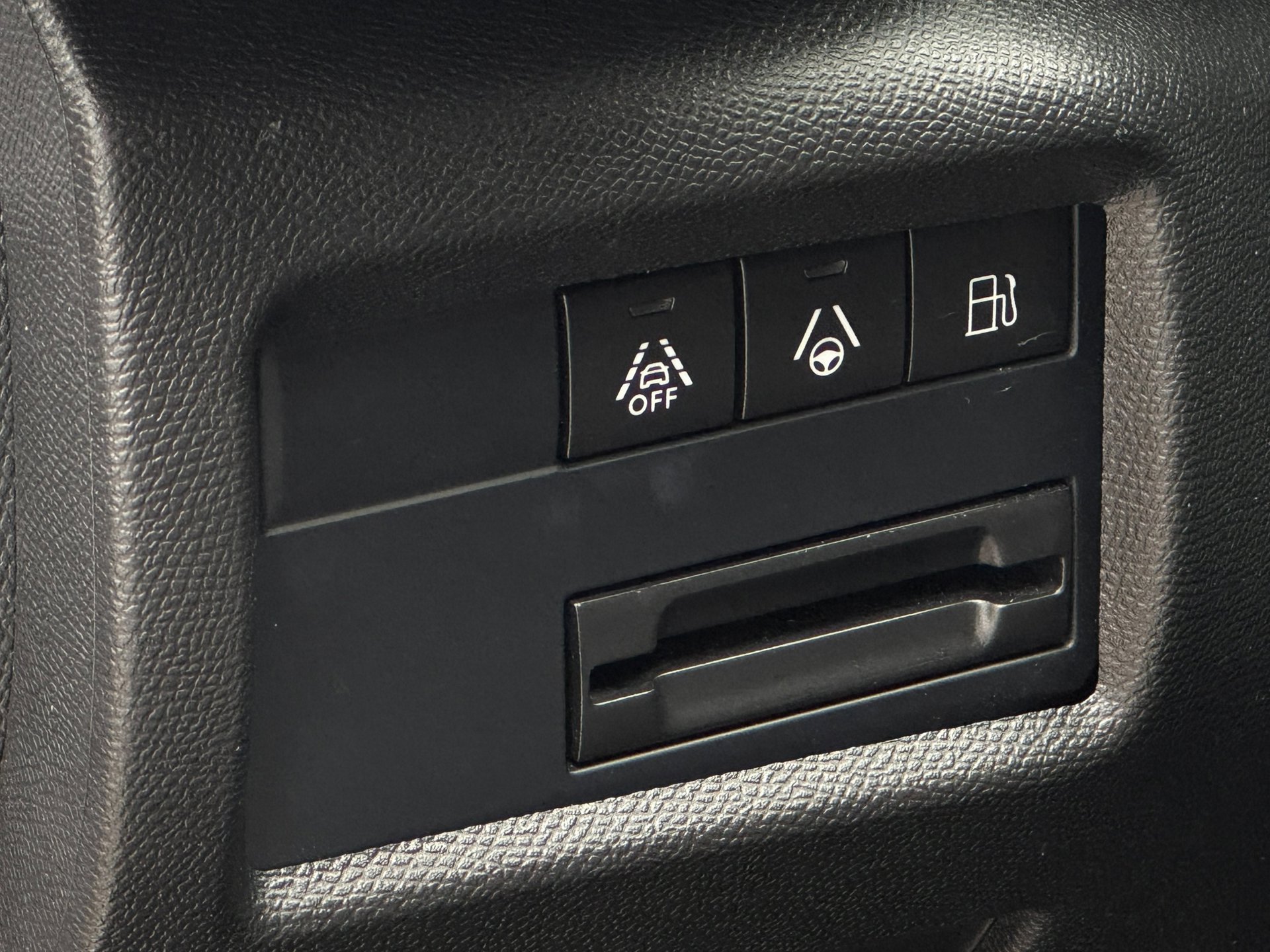 Foto van Citroen C5 Aircross