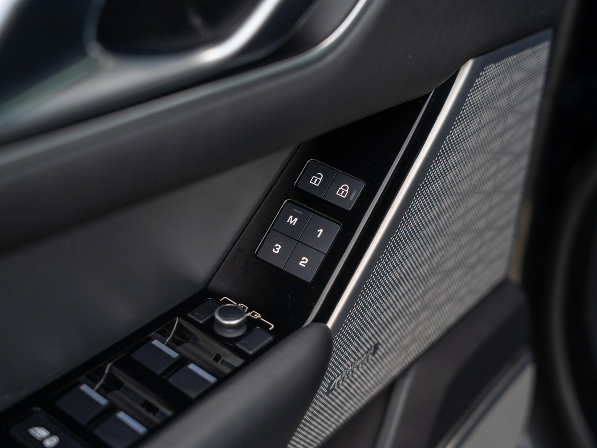 Foto van Land Rover Range Rover Velar