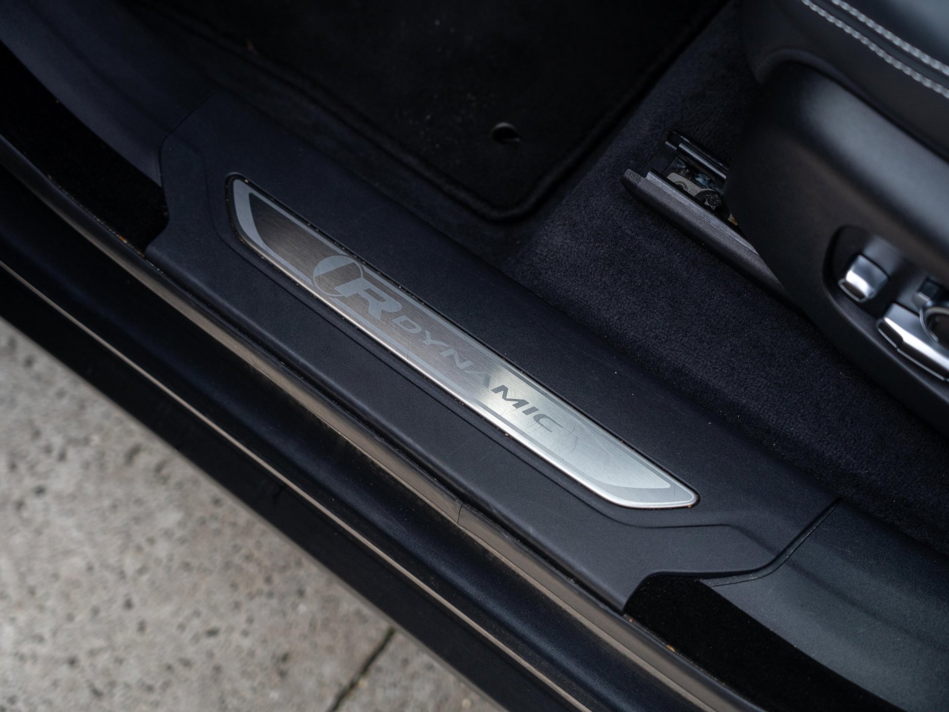 Foto van Land Rover Range Rover Velar