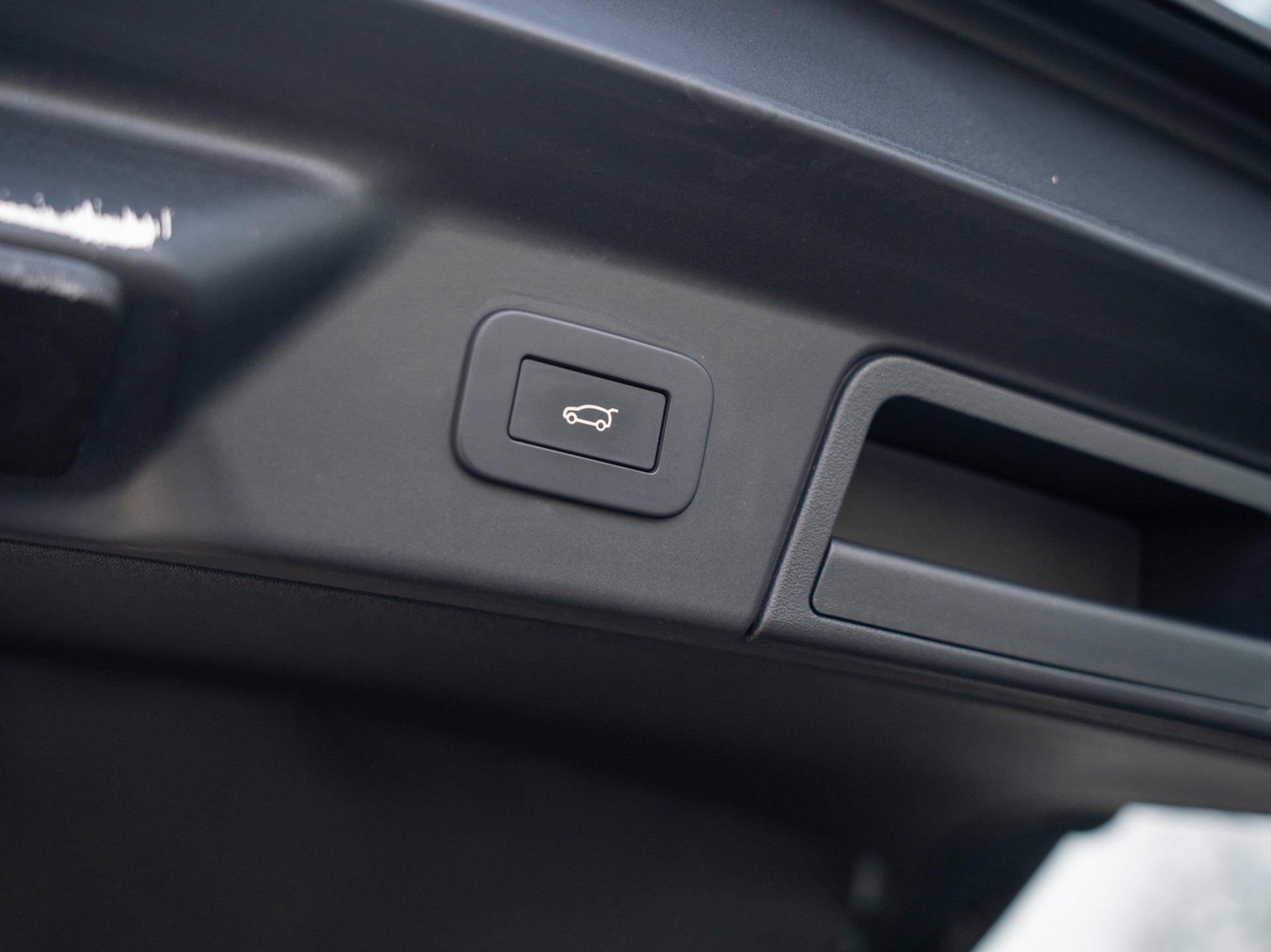 Foto van Land Rover Range Rover Velar