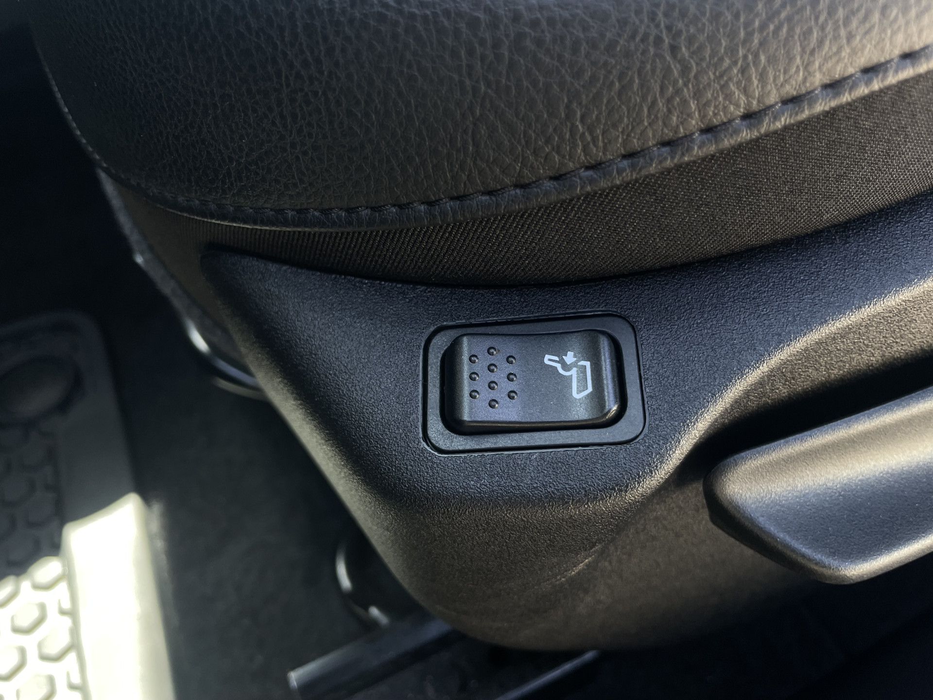 Foto van Jeep Compass