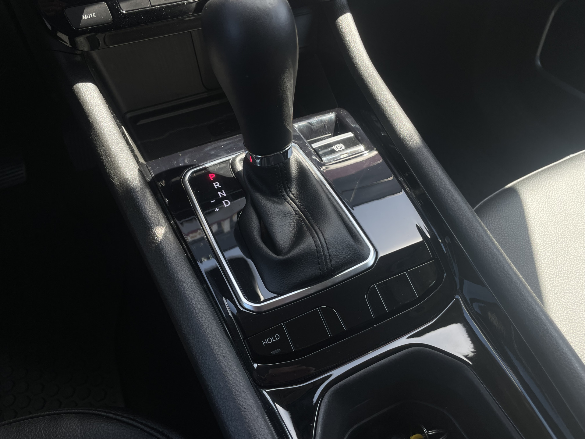 Foto van Jeep Compass
