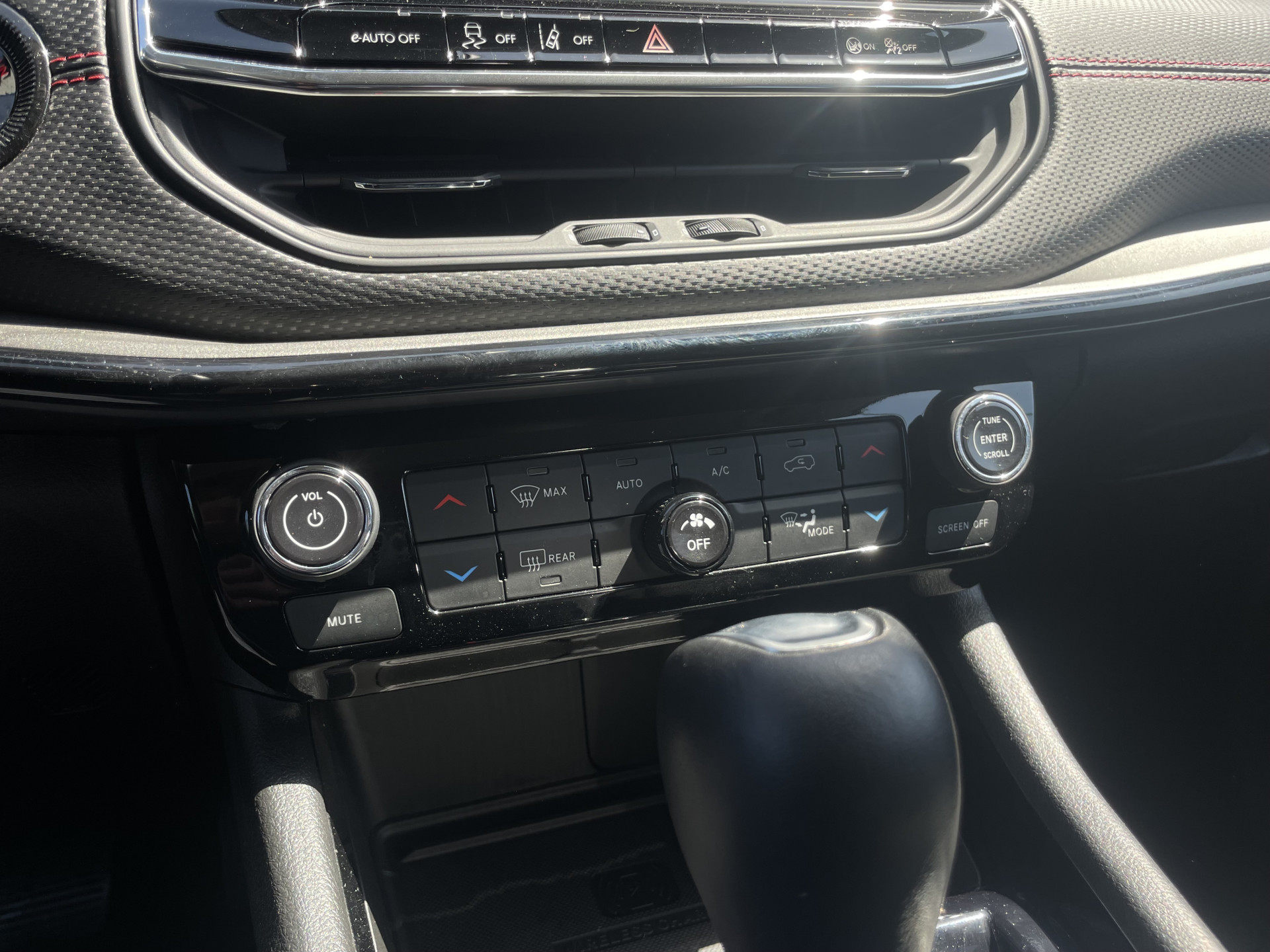 Foto van Jeep Compass