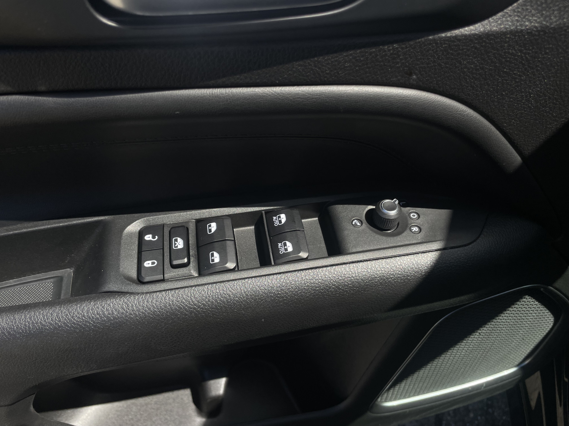 Foto van Jeep Compass