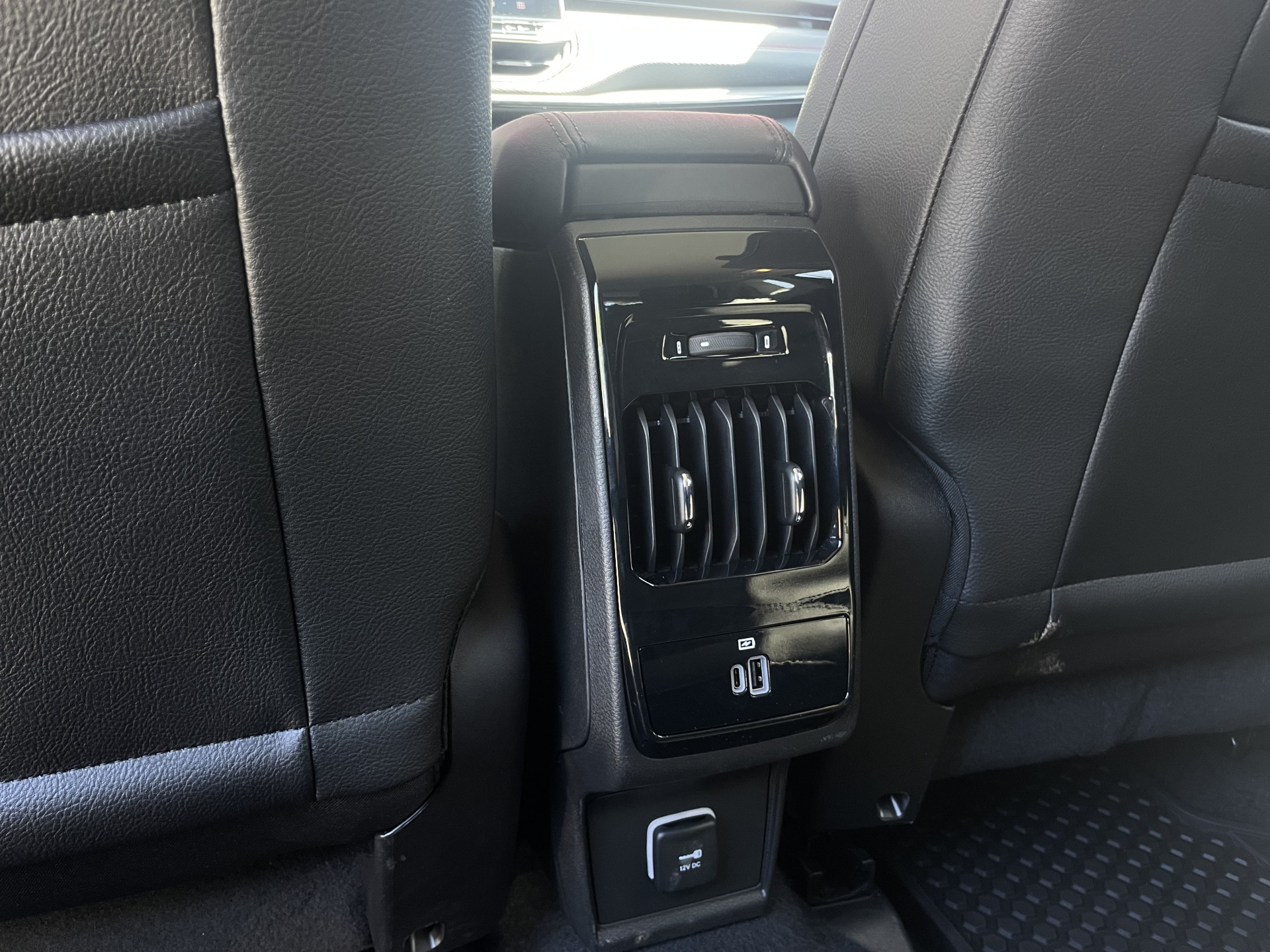 Foto van Jeep Compass
