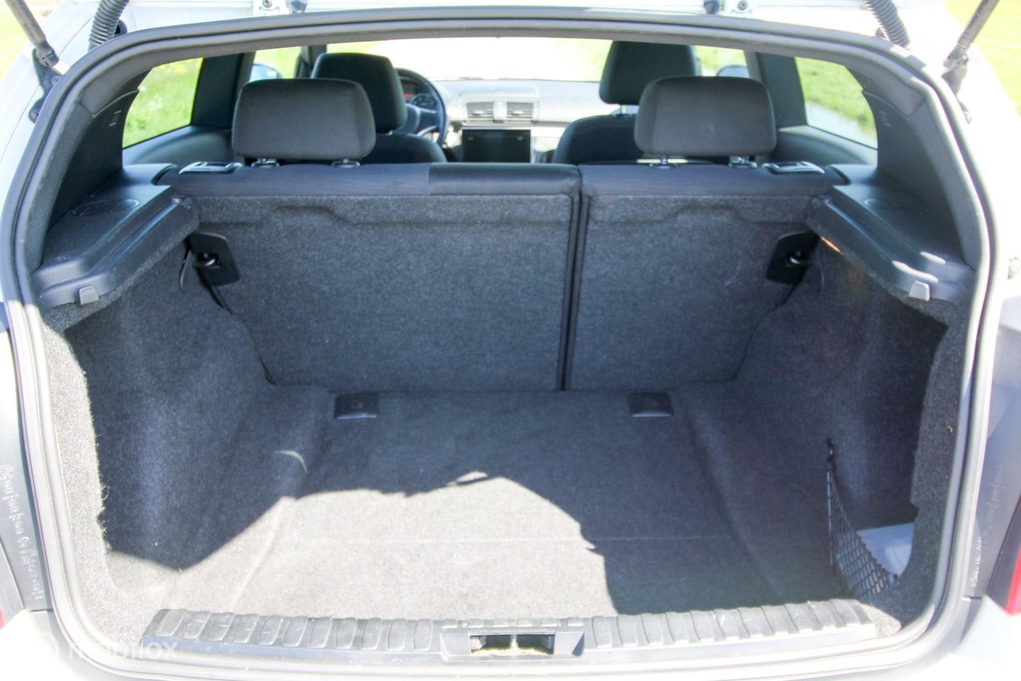 Foto van BMW 1er Reihe