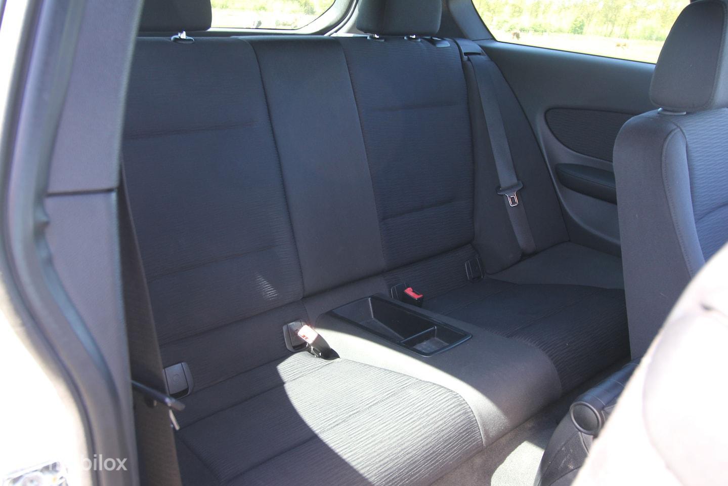 Foto van BMW 1er Reihe